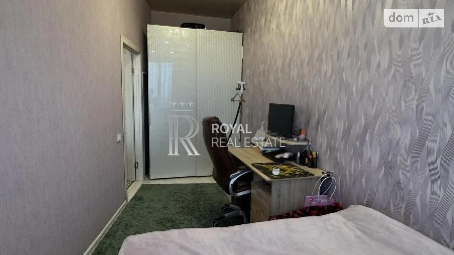 Продается 1-комнатная квартира 39.6 кв. м в, цена: 83000 $ - фото 5