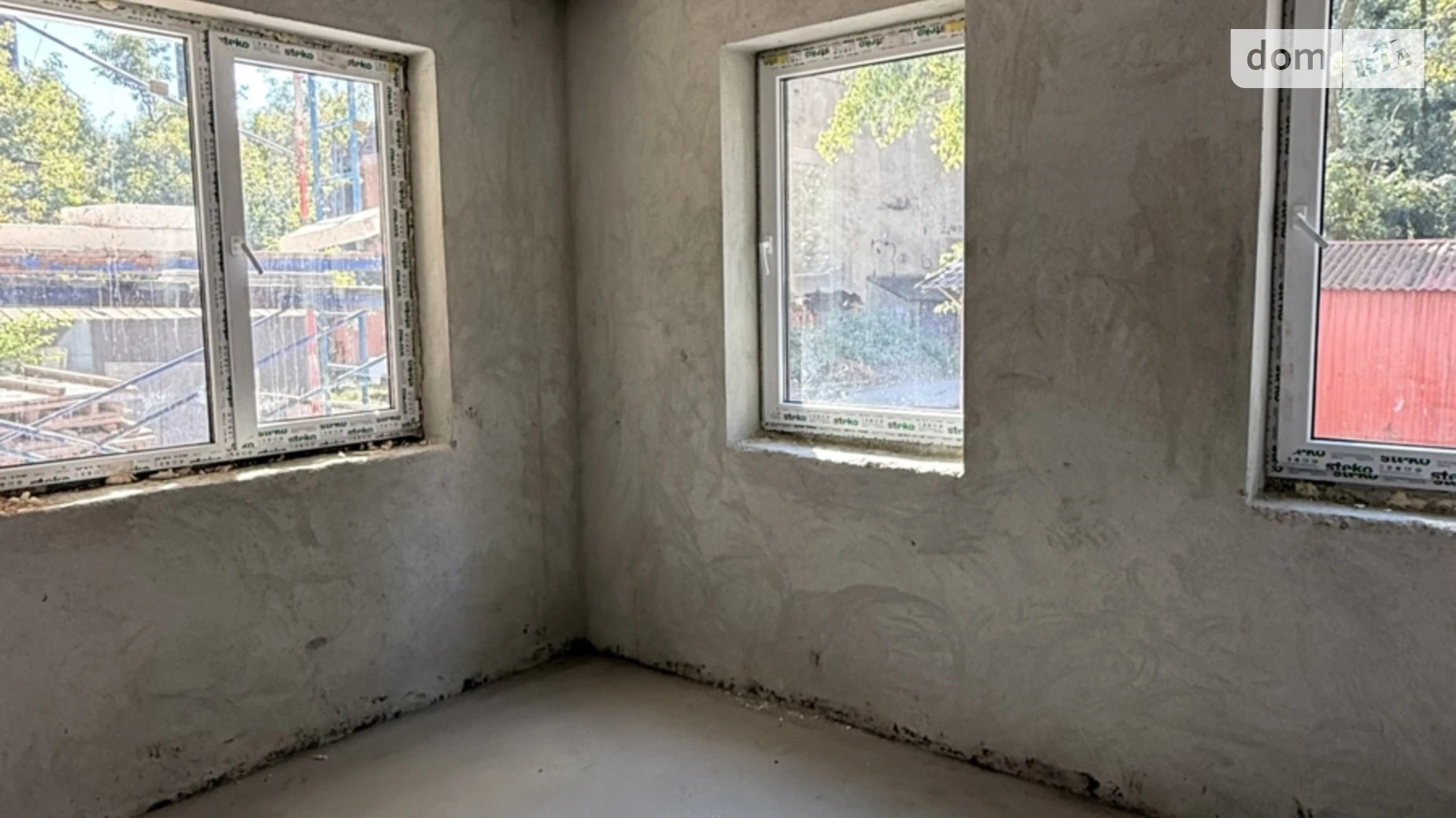 Продается 1-комнатная квартира 32 кв. м в Ужгороде, ул. Франтішека Тихого(Франтішека Тіхого), 11 - фото 5