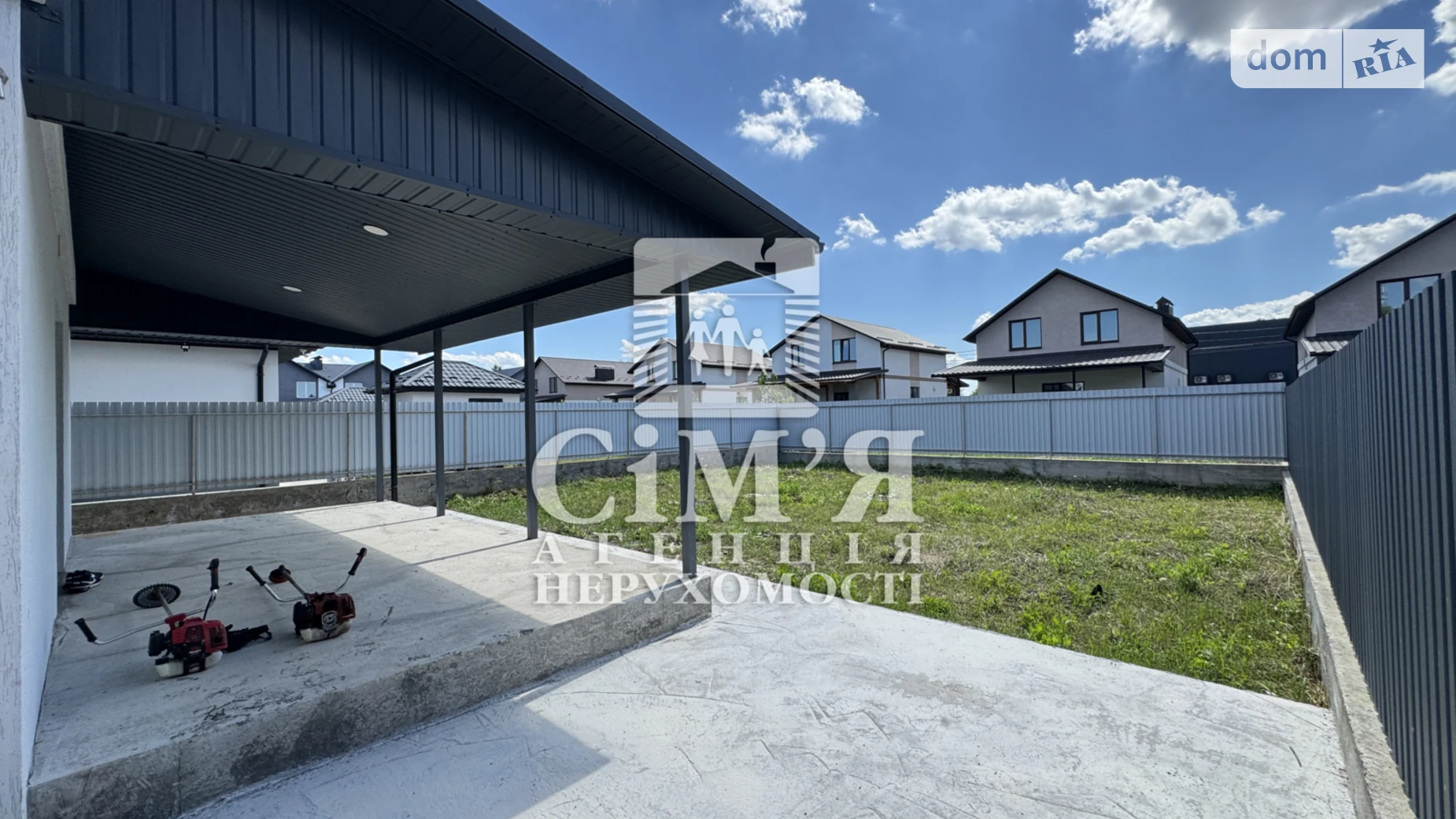 Сдается в аренду дом на 2 этажа 120 кв. м с садом, цена: 1500 $ - фото 5