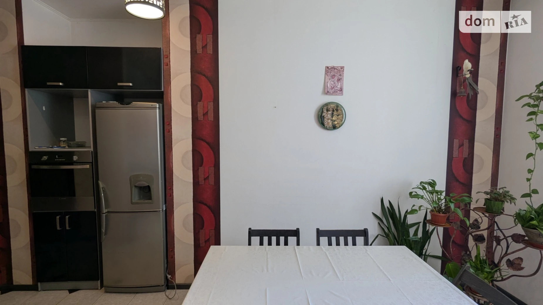 Здається в оренду 3-кімнатна квартира 100 кв. м у Івано-Франківську, вул. Берегова, 22А - фото 5