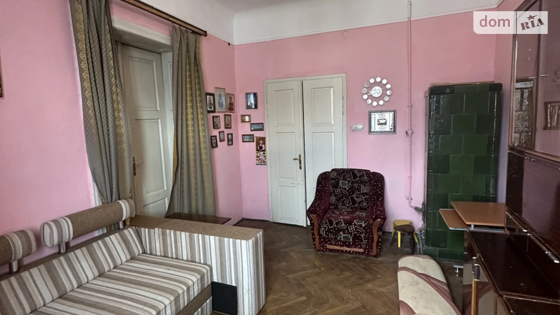 Сдается в аренду 2-комнатная квартира 48 кв. м в Черновцах, ул. Главная, 54 - фото 2