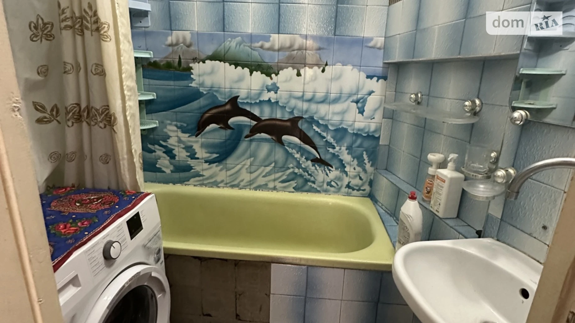 Сдается в аренду 2-комнатная квартира 48 кв. м в Черновцах, ул. Главная, 54 - фото 3