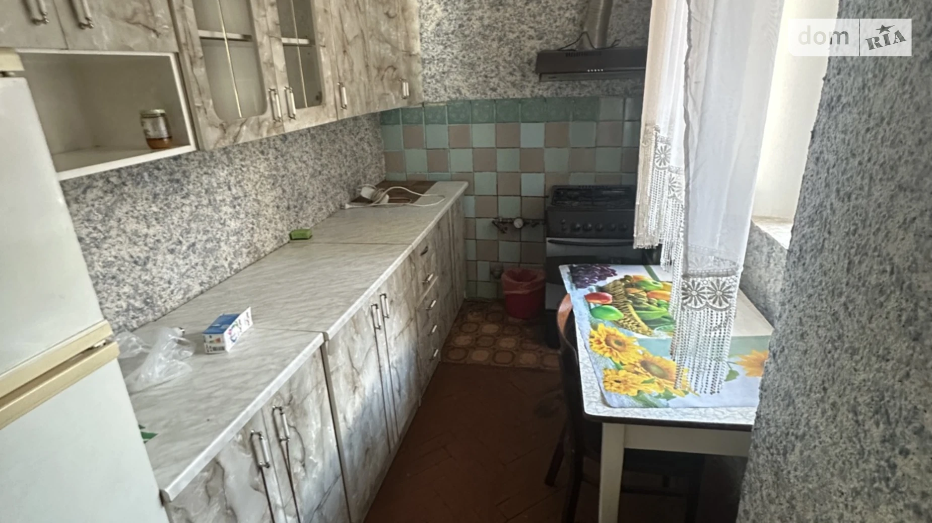 Сдается в аренду 2-комнатная квартира 48 кв. м в Черновцах, ул. Главная, 54 - фото 4