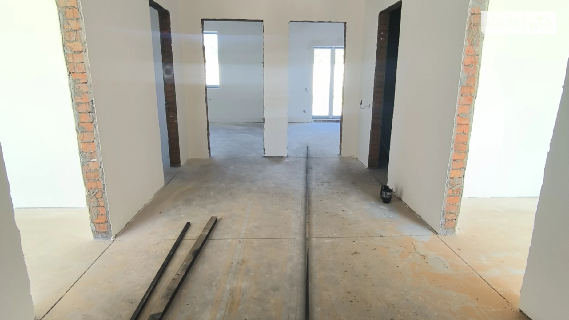 Продается одноэтажный дом 95 кв. м с террасой, цена: 85000 $ - фото 2