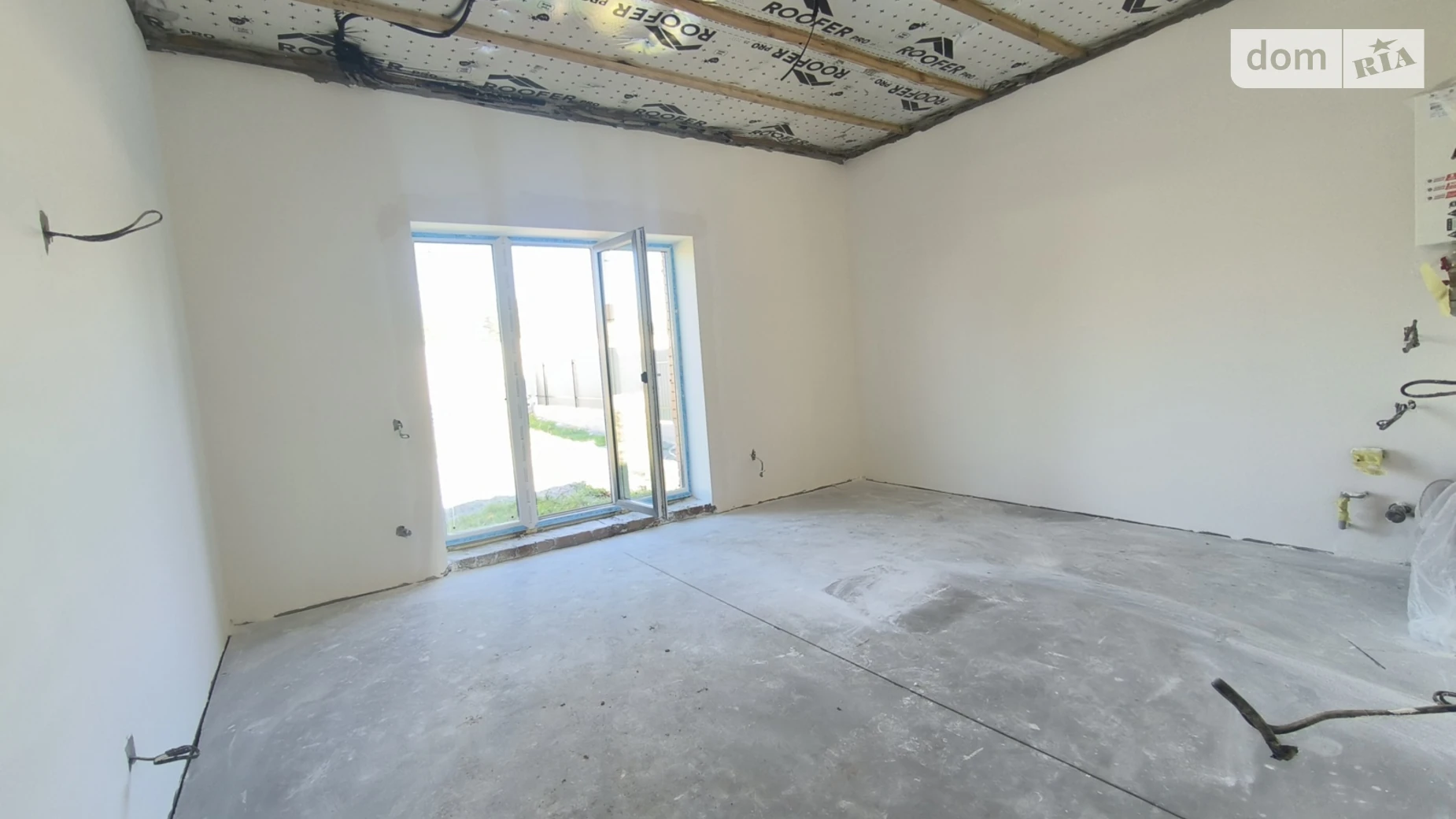 Продается одноэтажный дом 95 кв. м с террасой, цена: 85000 $ - фото 4