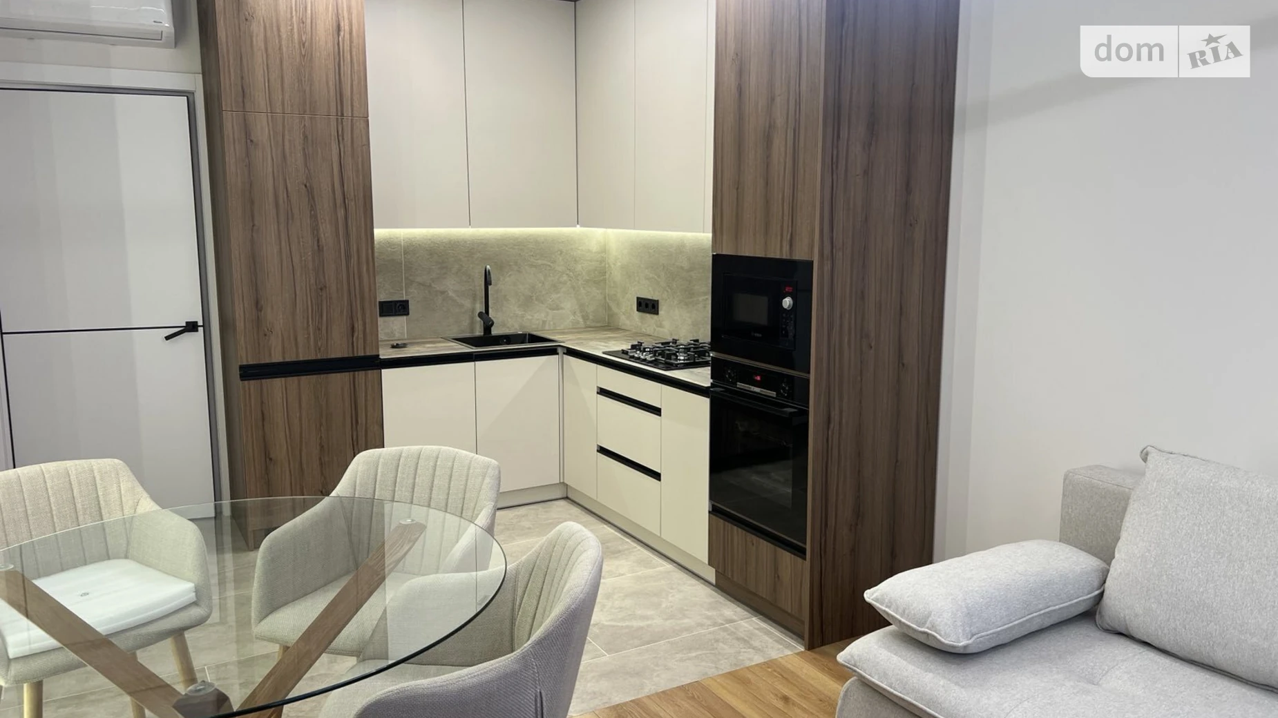 Продается 1-комнатная квартира 47.8 кв. м в Львове, ул. Пимоненко Николая - фото 3