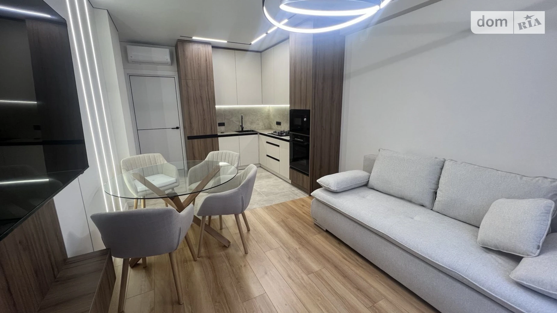 Продается 1-комнатная квартира 47.8 кв. м в Львове, ул. Пимоненко Николая - фото 4