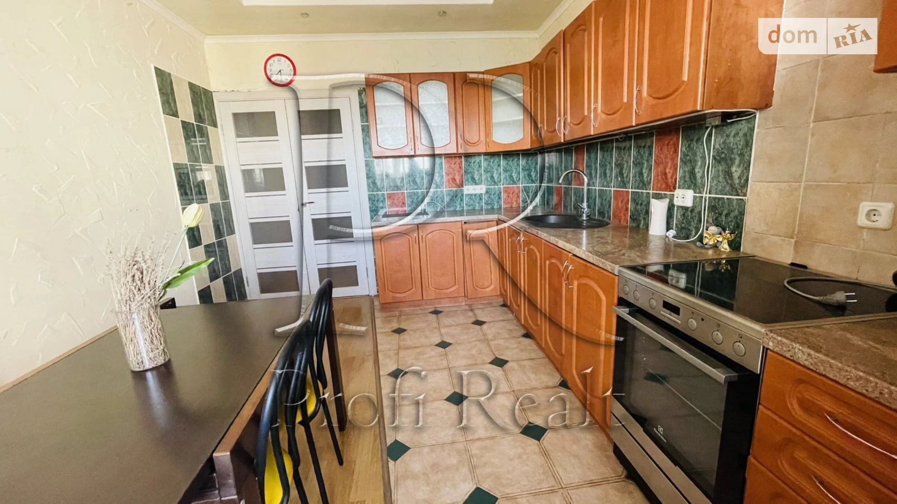 Продается 2-комнатная квартира 56 кв. м в Киеве, Харьковское шоссе, 56 - фото 2