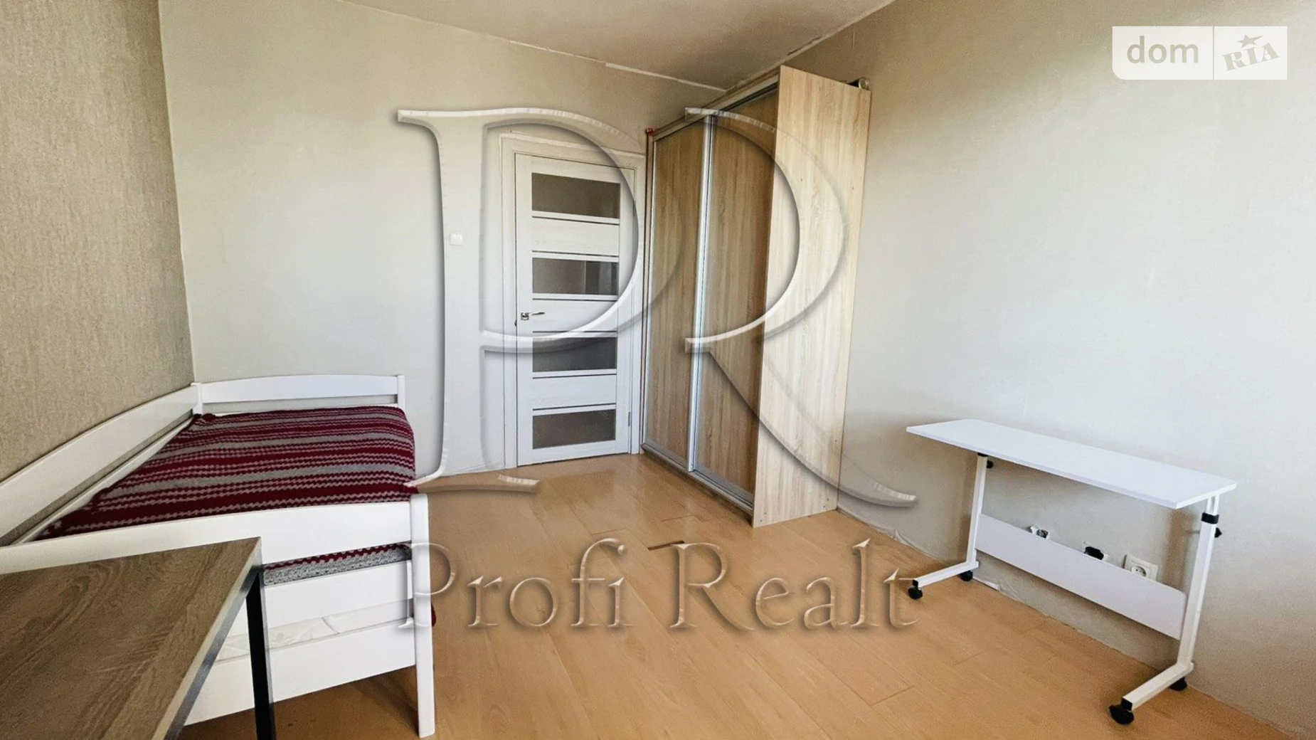 Продается 2-комнатная квартира 56 кв. м в Киеве, Харьковское шоссе, 56 - фото 5