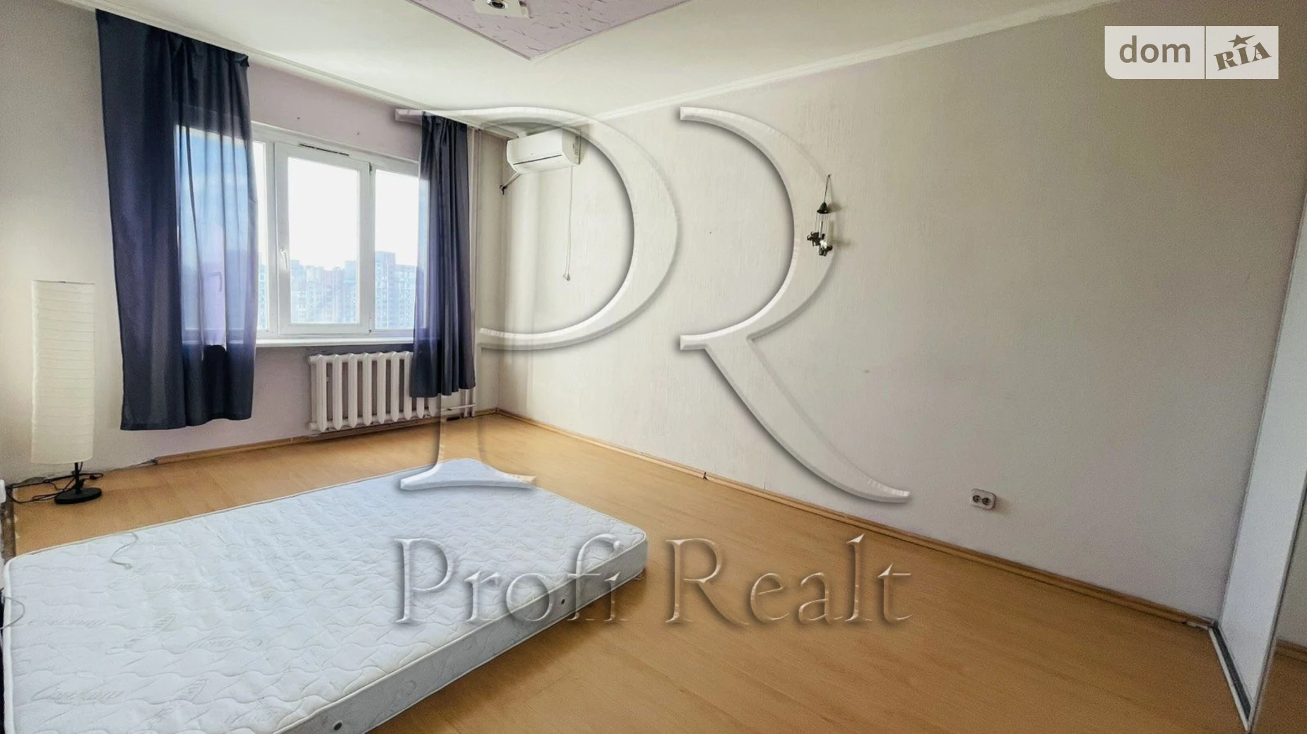 Продается 2-комнатная квартира 56 кв. м в Киеве, Харьковское шоссе, 56 - фото 3