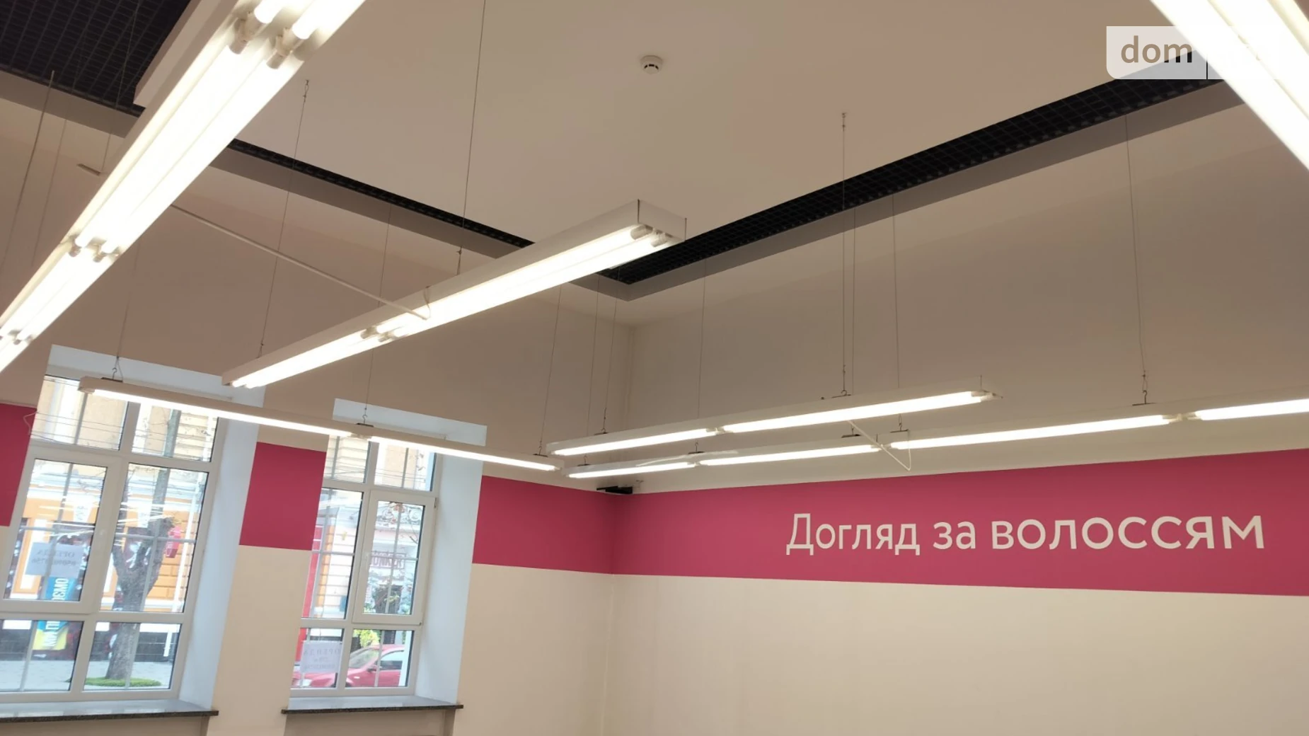 Сдается в аренду помещения свободного назначения 270 кв. м в 2-этажном здании, цена: 2700 $ - фото 2