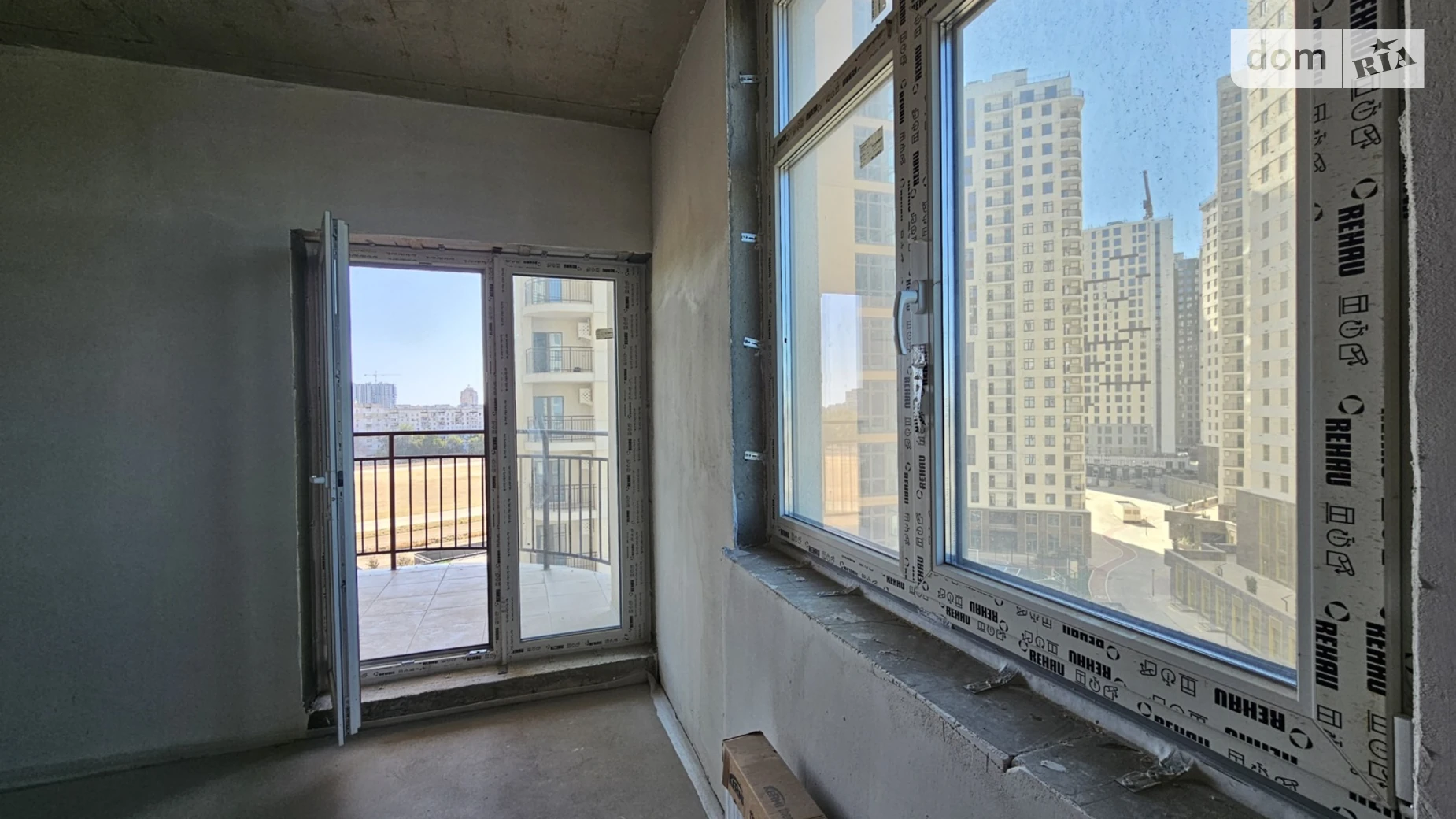 Продается 2-комнатная квартира 60 кв. м в Одессе, ул. Краснова - фото 3