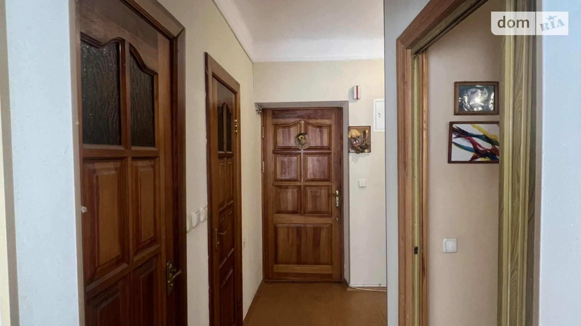 Продается 2-комнатная квартира 56.3 кв. м в Киеве, пер. Керамичный, 9/5 - фото 3