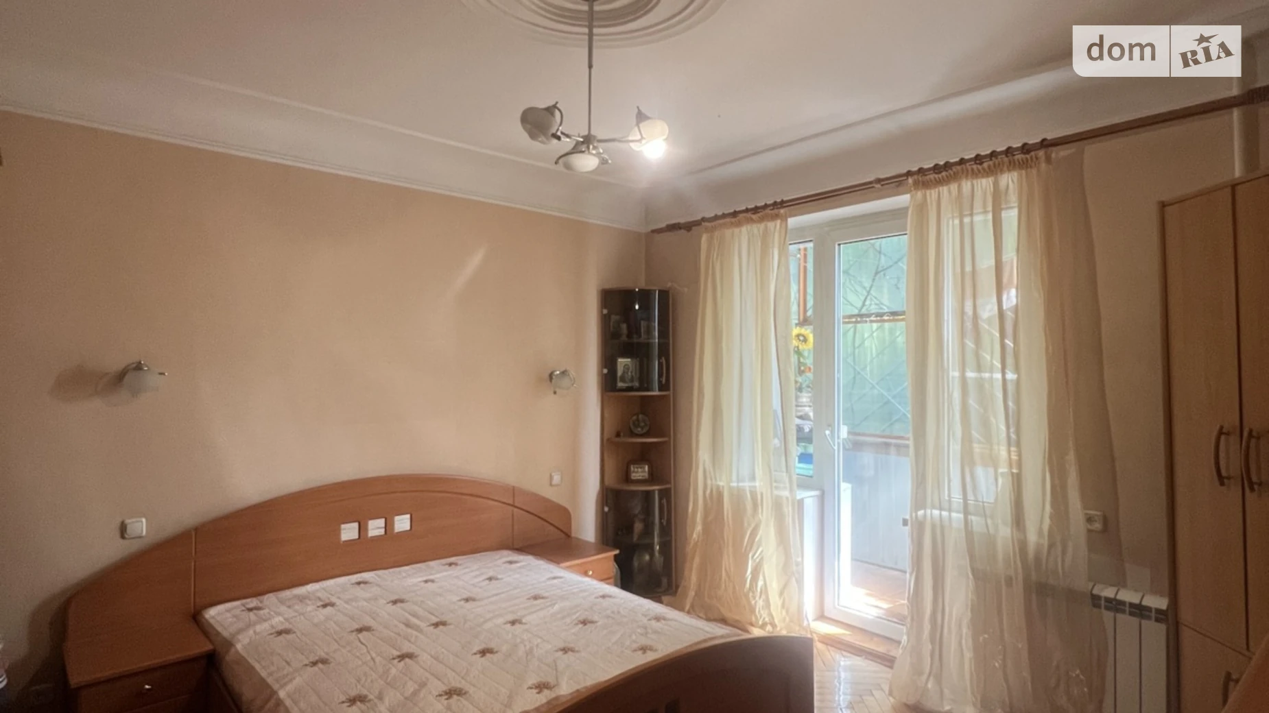 Продается 2-комнатная квартира 56.3 кв. м в Киеве, пер. Керамичный, 9/5 - фото 4