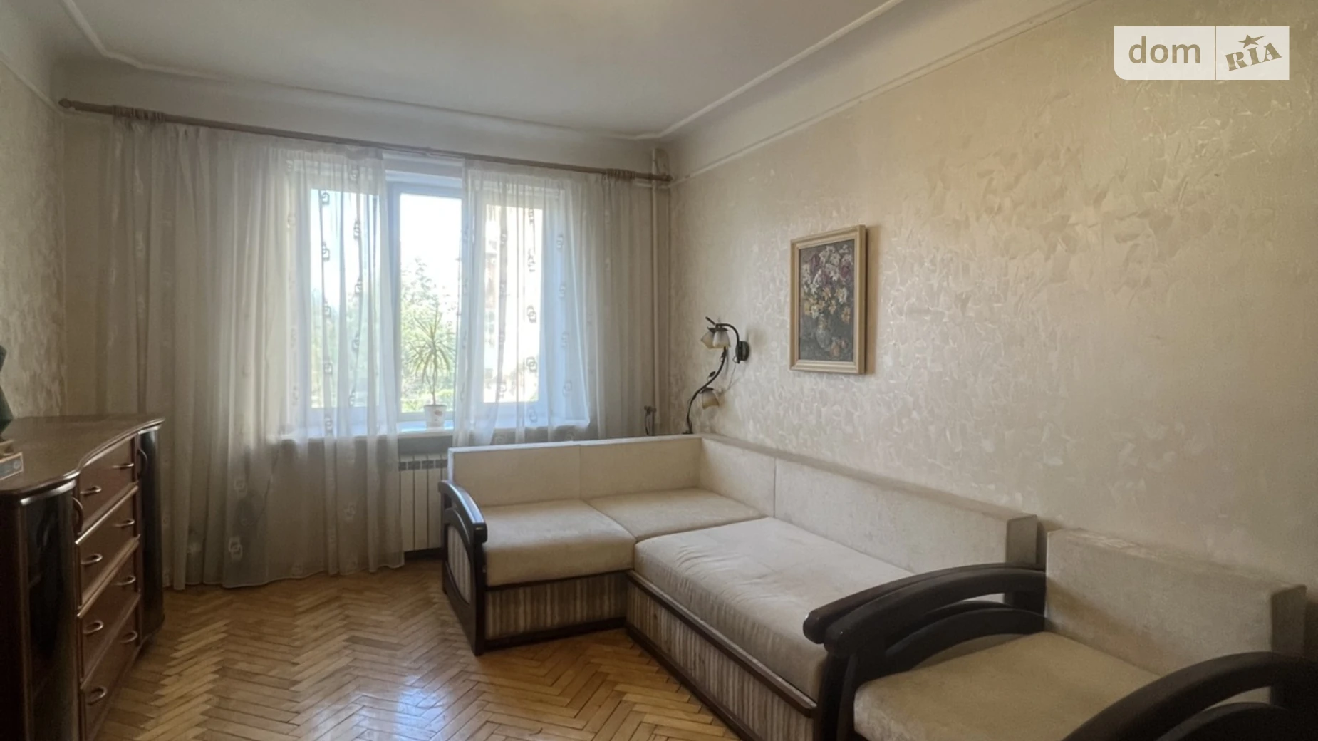 Продается 2-комнатная квартира 56.3 кв. м в Киеве, пер. Керамичный, 9/5 - фото 5
