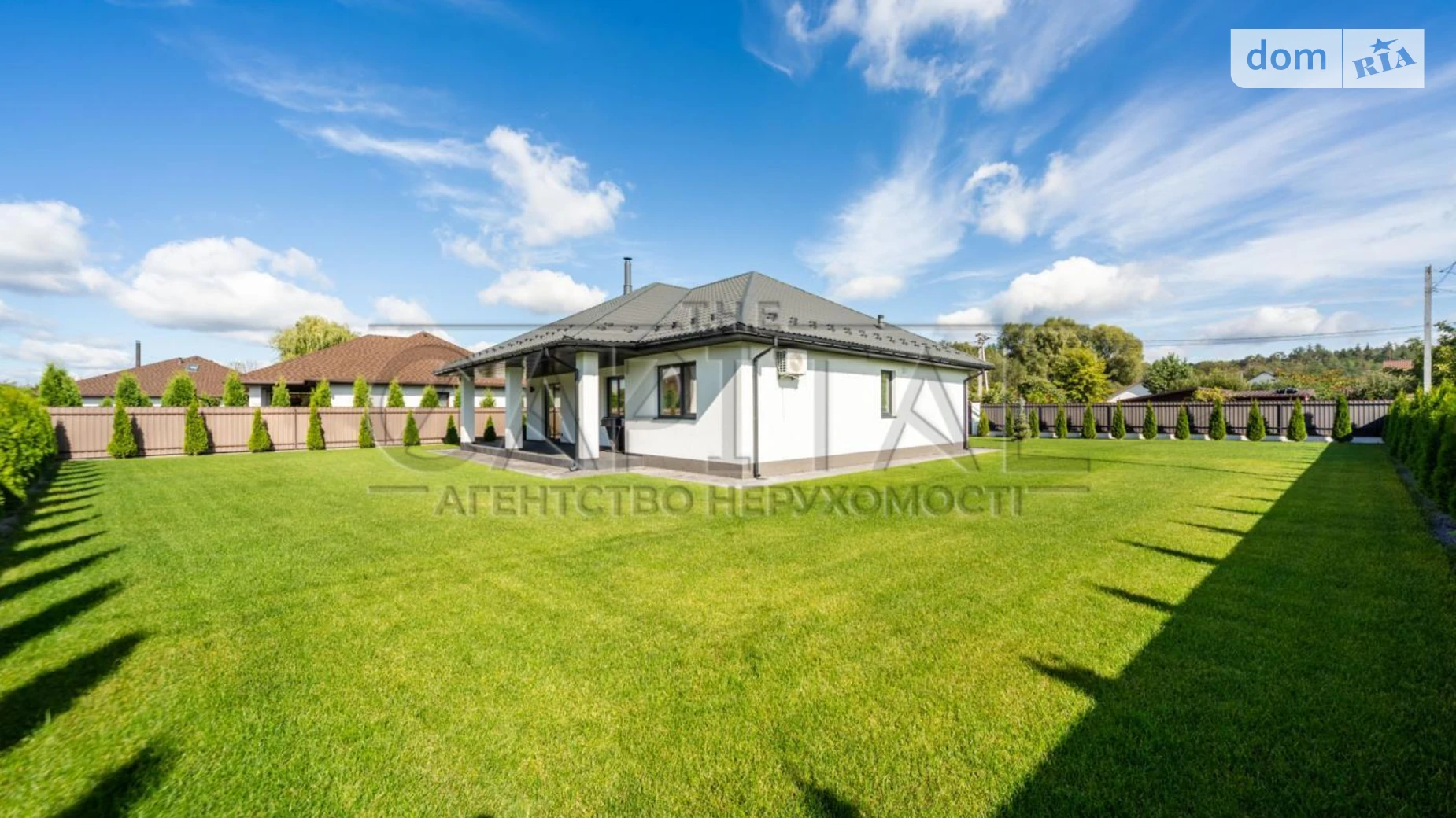 Продается одноэтажный дом 123 кв. м с террасой, цена: 250000 $ - фото 3