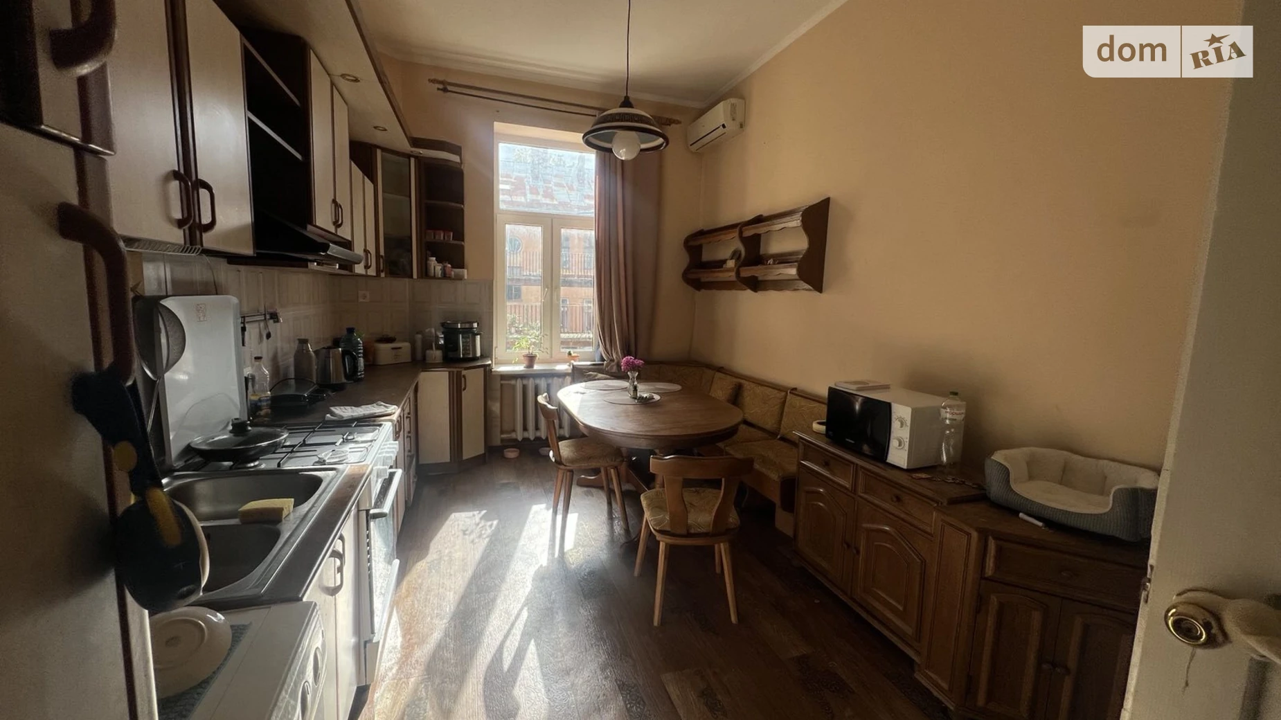 Продается 2-комнатная квартира 89.1 кв. м в Львове, цена: 160000 $ - фото 2