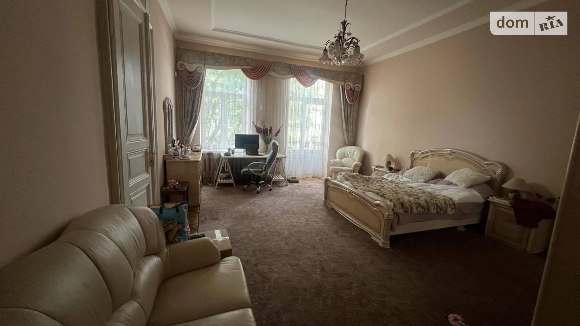 Продается 2-комнатная квартира 89.1 кв. м в Львове, цена: 160000 $ - фото 4