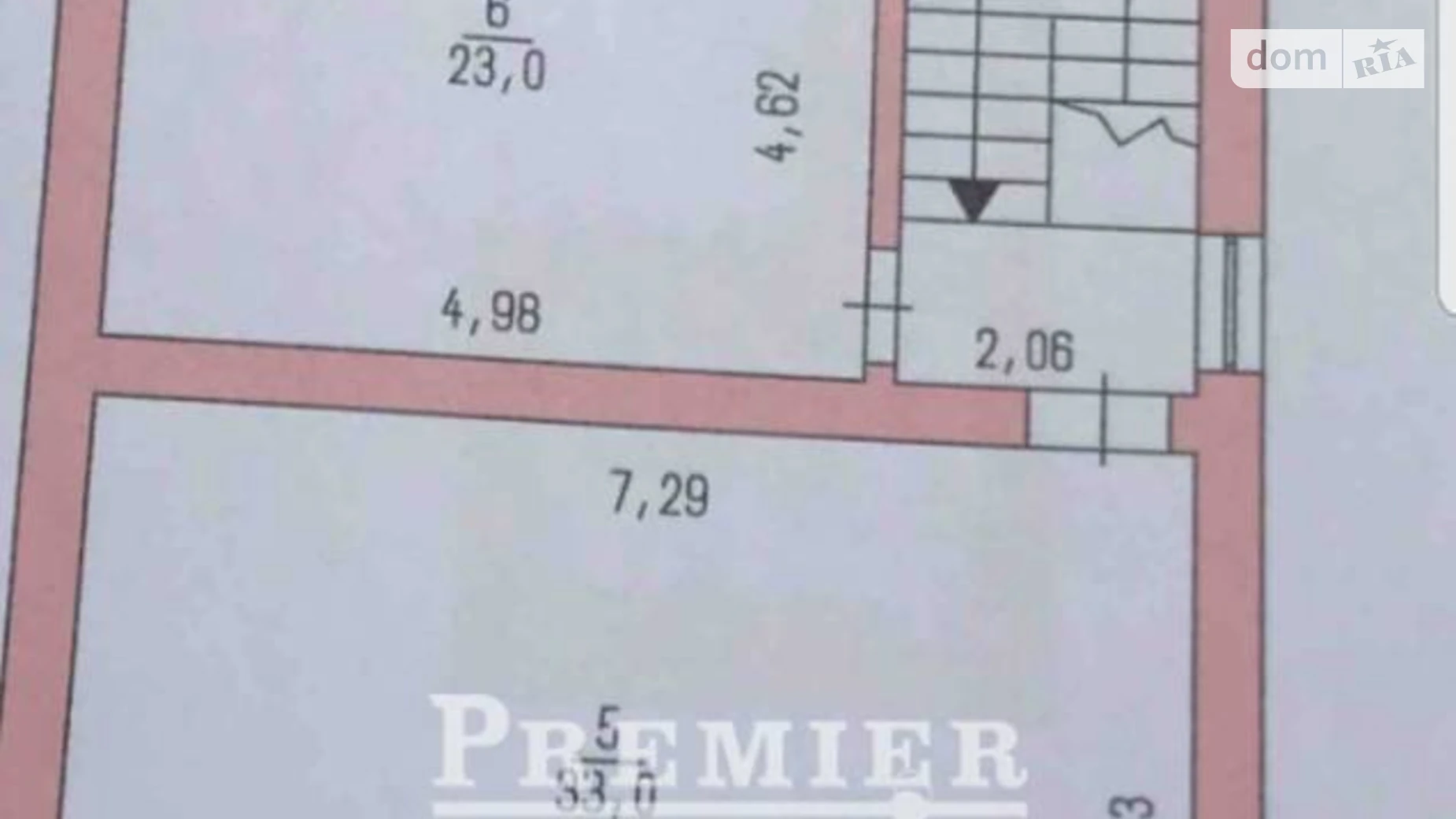 Продается дом на 2 этажа 140 кв. м с баней/сауной, цена: 75900 $ - фото 3