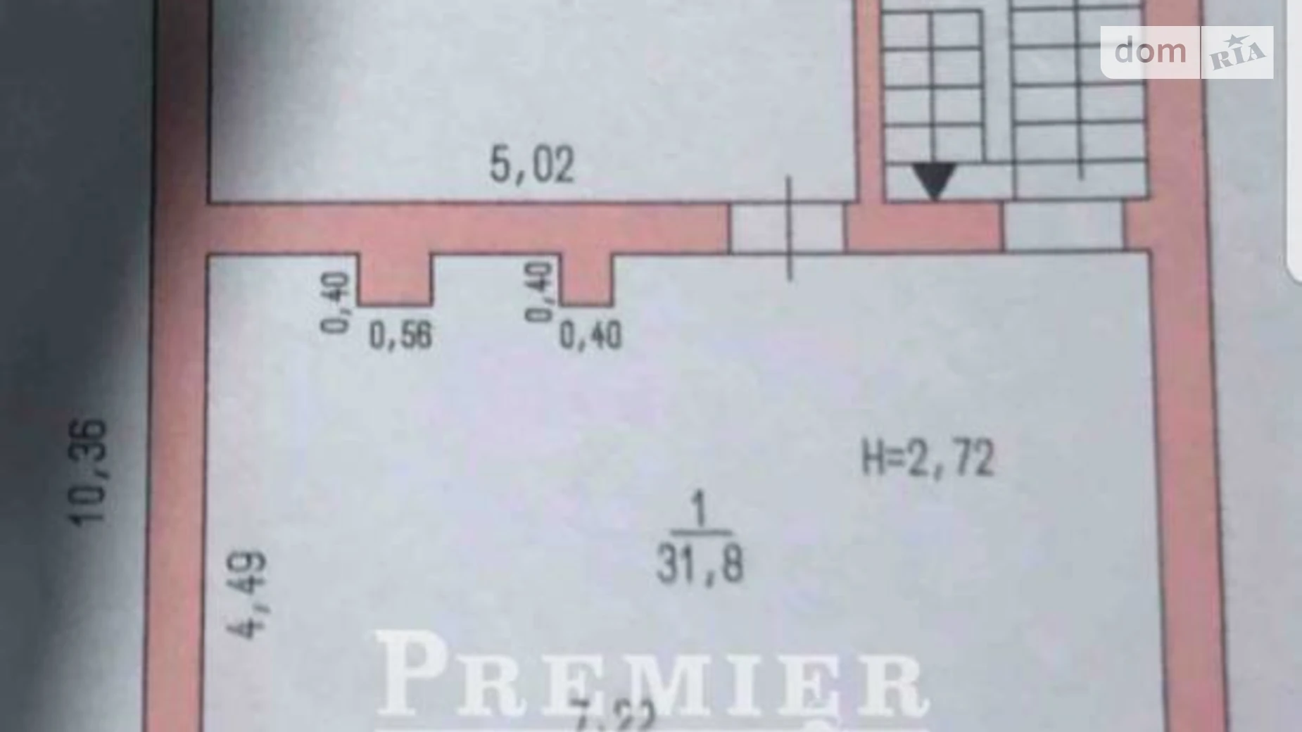 Продается дом на 2 этажа 140 кв. м с баней/сауной, цена: 75900 $ - фото 4