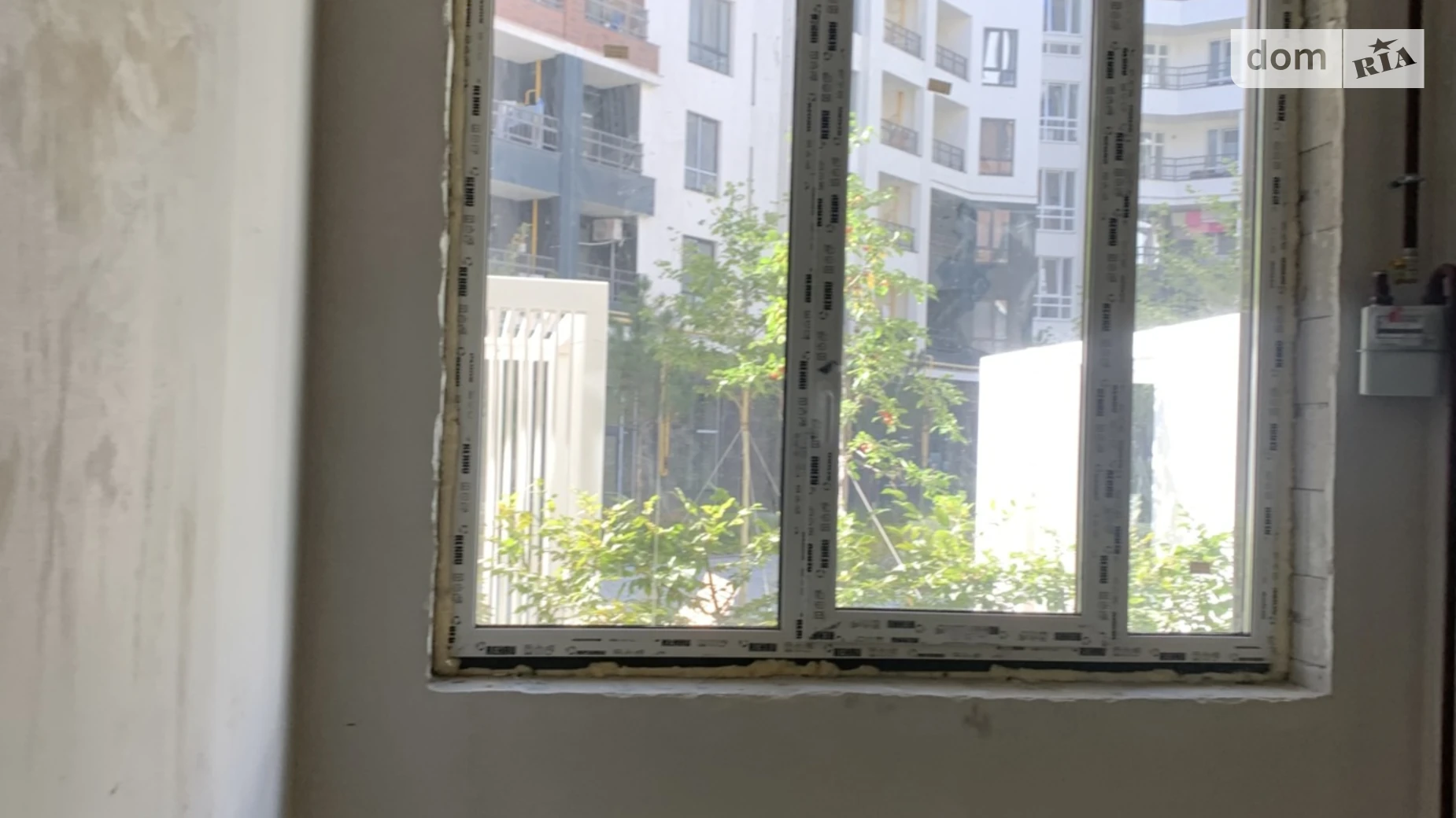 Продається 2-кімнатна квартира 62 кв. м у Ірпені, вул. Ольги Кобилянської(Достоєвського), 1В/14 - фото 5