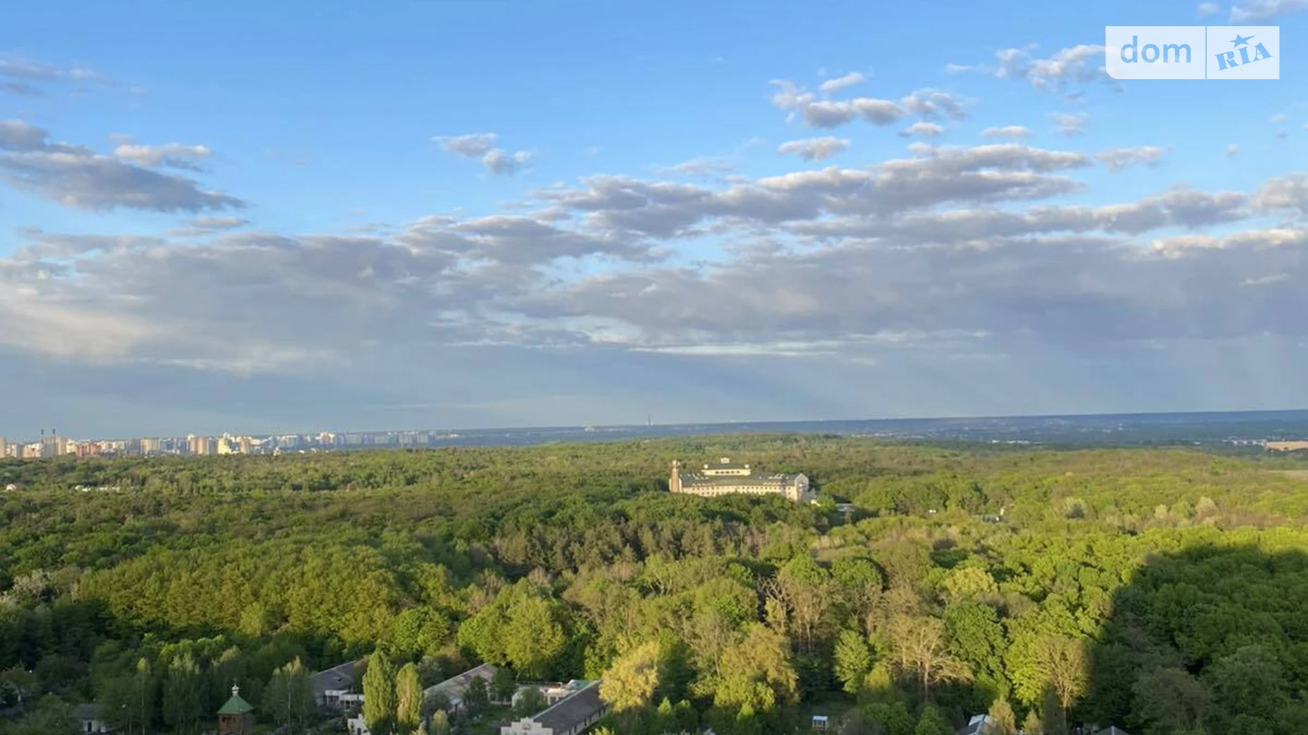 Продается 2-комнатная квартира 61.4 кв. м в Киеве, ул. Академика Заболотного, 15Б - фото 5