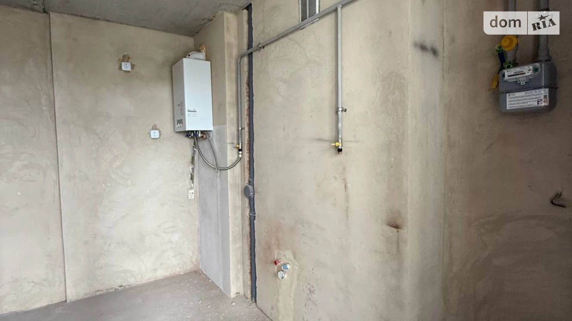 Продається 2-кімнатна квартира 66.7 кв. м у Рівному, вул. Квашенка, 2 - фото 5