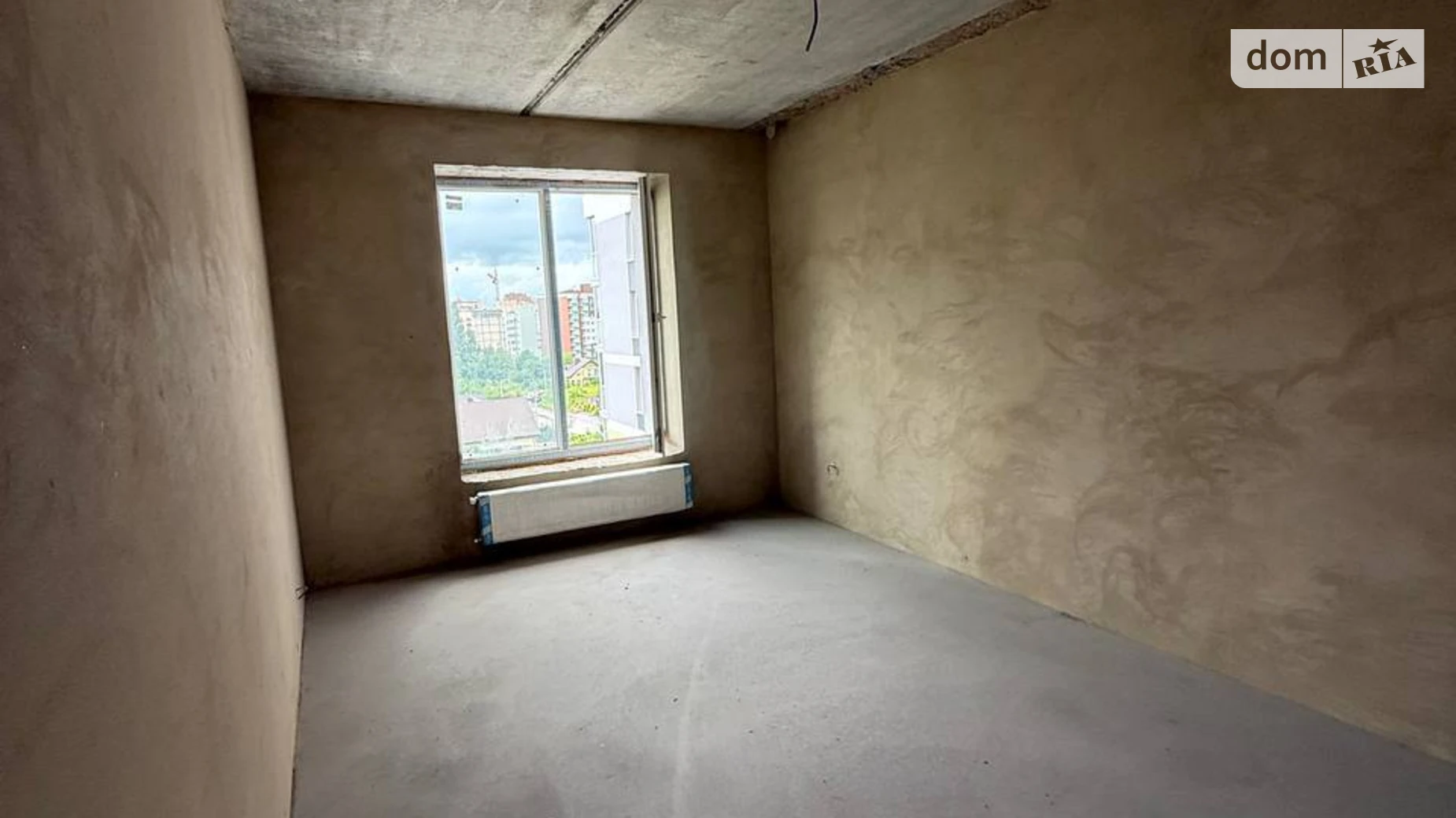 Продається 2-кімнатна квартира 66.7 кв. м у Рівному, вул. Квашенка, 2 - фото 4