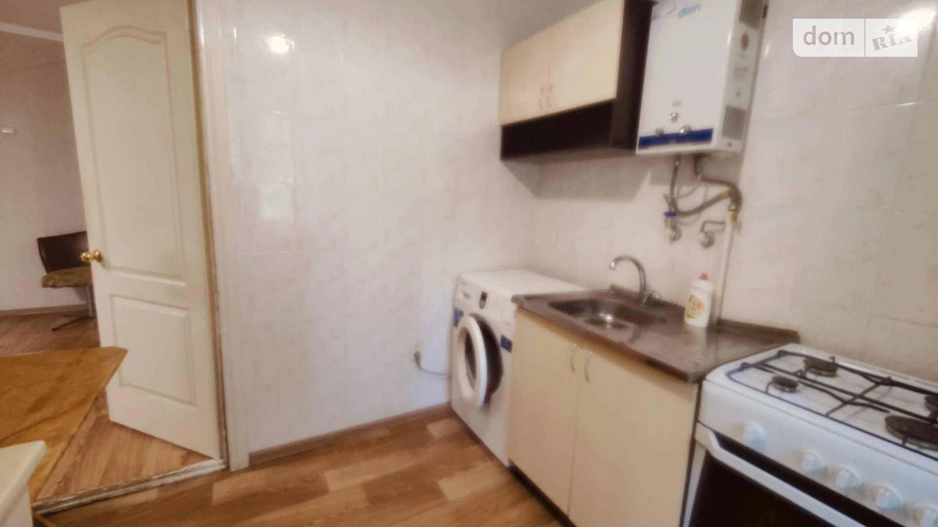 Сдается в аренду 2-комнатная квартира 43 кв. м в Одессе, просп. Шевченко, 10/9 - фото 2