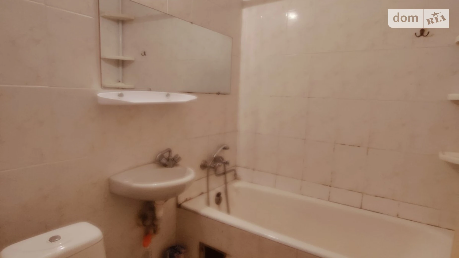 Сдается в аренду 2-комнатная квартира 43 кв. м в Одессе, просп. Шевченко, 10/9 - фото 5