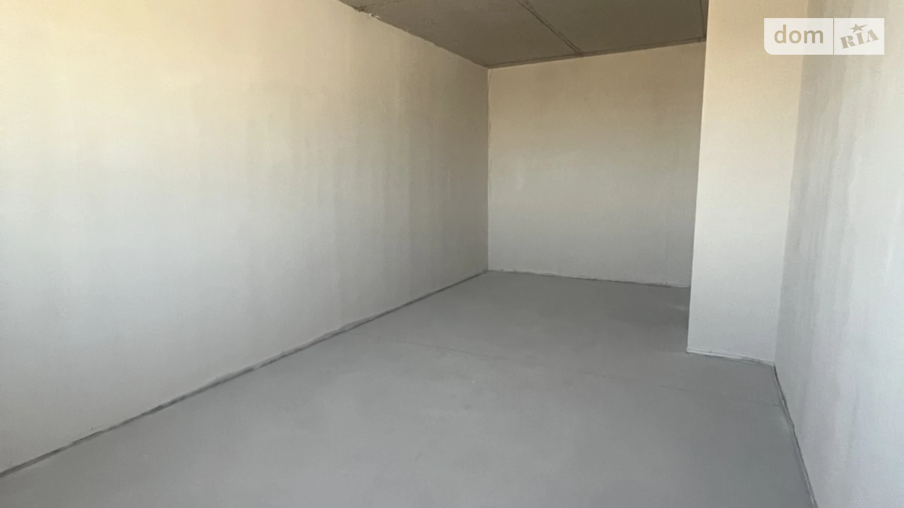 Продається 1-кімнатна квартира 42.4 кв. м у Крижанівка, вул. Академіка Сахарова - фото 3