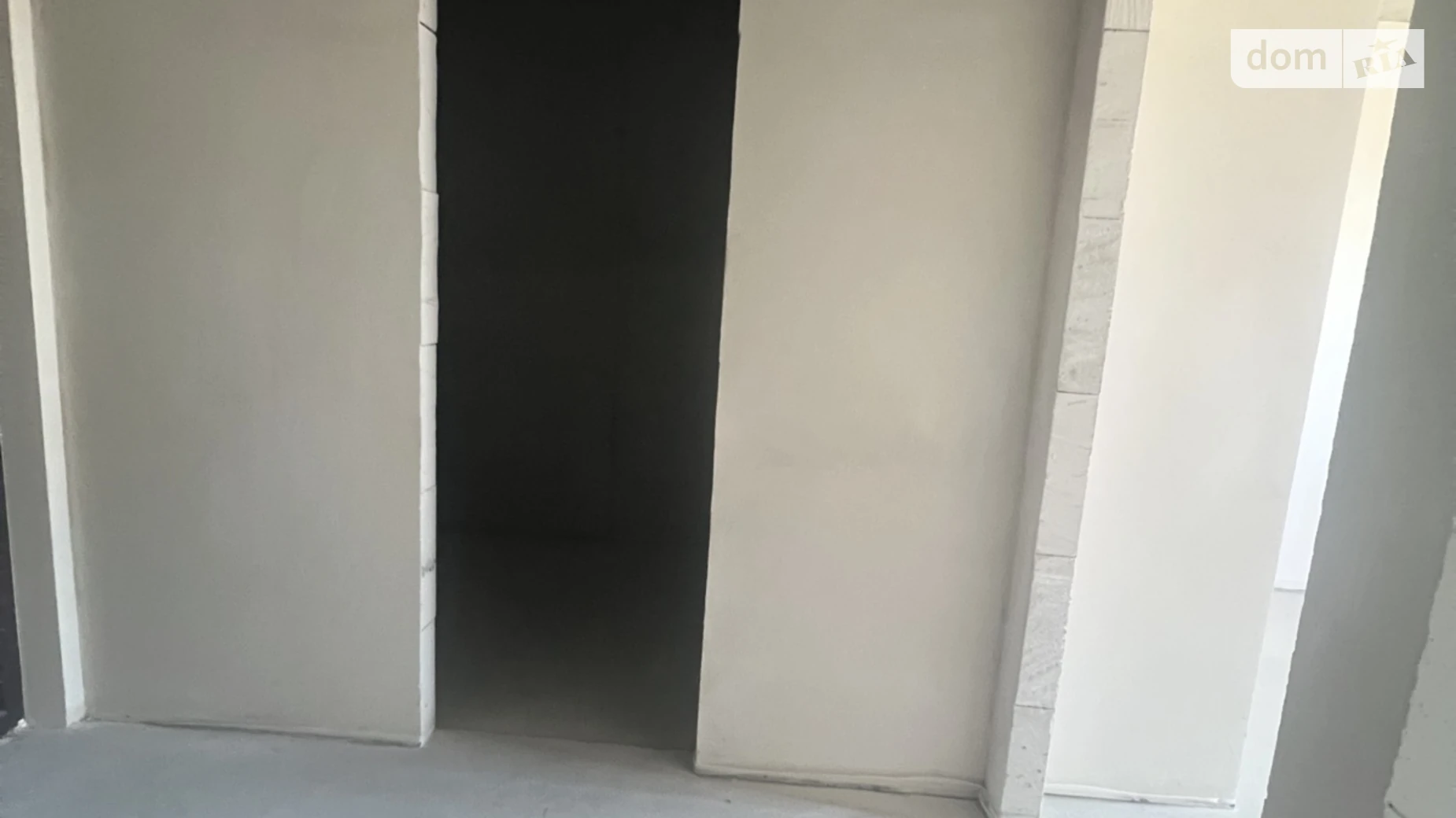 Продається 1-кімнатна квартира 42.4 кв. м у Крижанівка, вул. Академіка Сахарова - фото 4