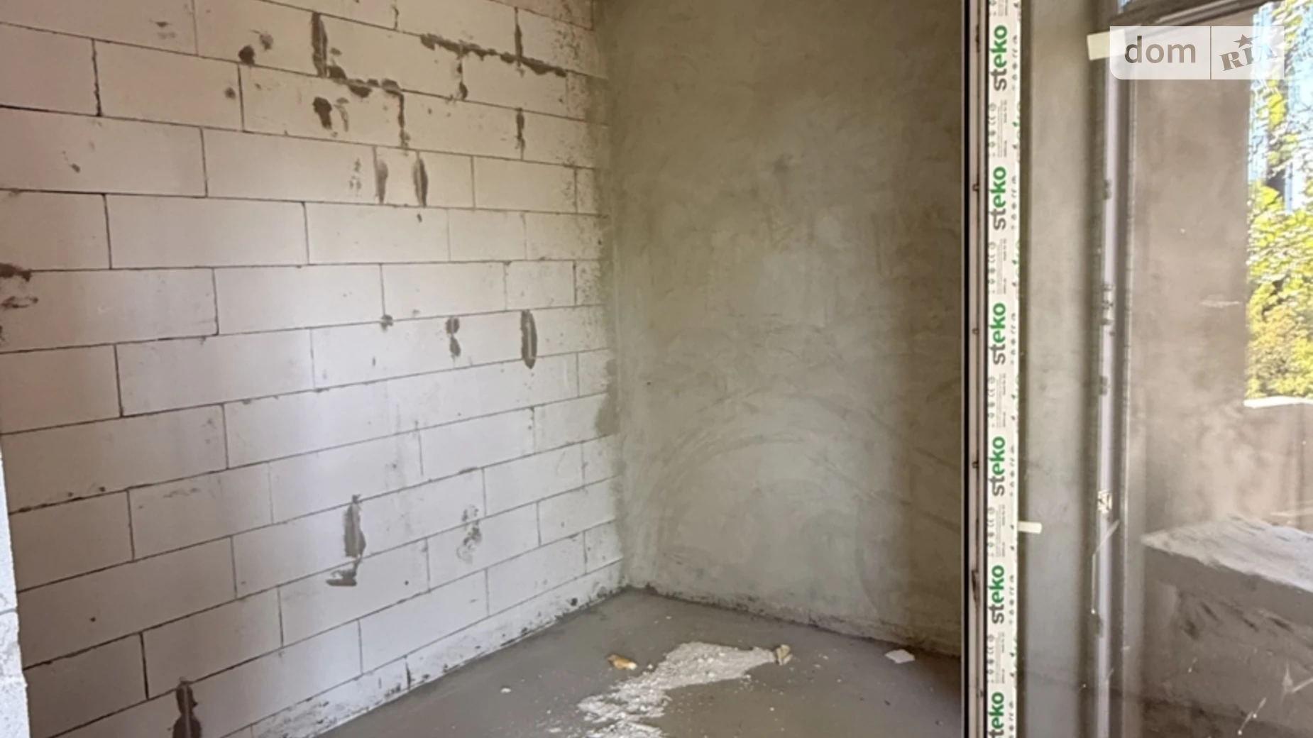 Продается 1-комнатная квартира 31 кв. м в Ужгороде, ул. Франтішека Тихого(Франтішека Тіхого), 11 - фото 3