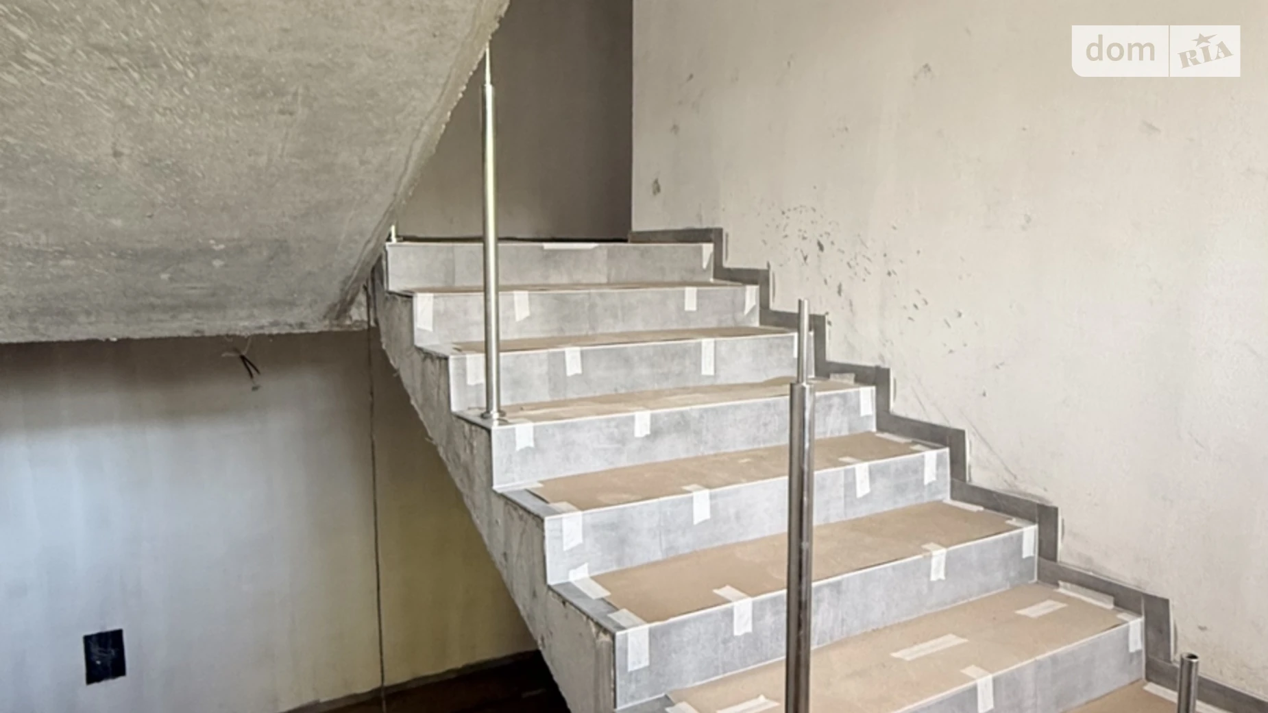 Продается 1-комнатная квартира 31 кв. м в Ужгороде, ул. Франтішека Тихого(Франтішека Тіхого), 11 - фото 5