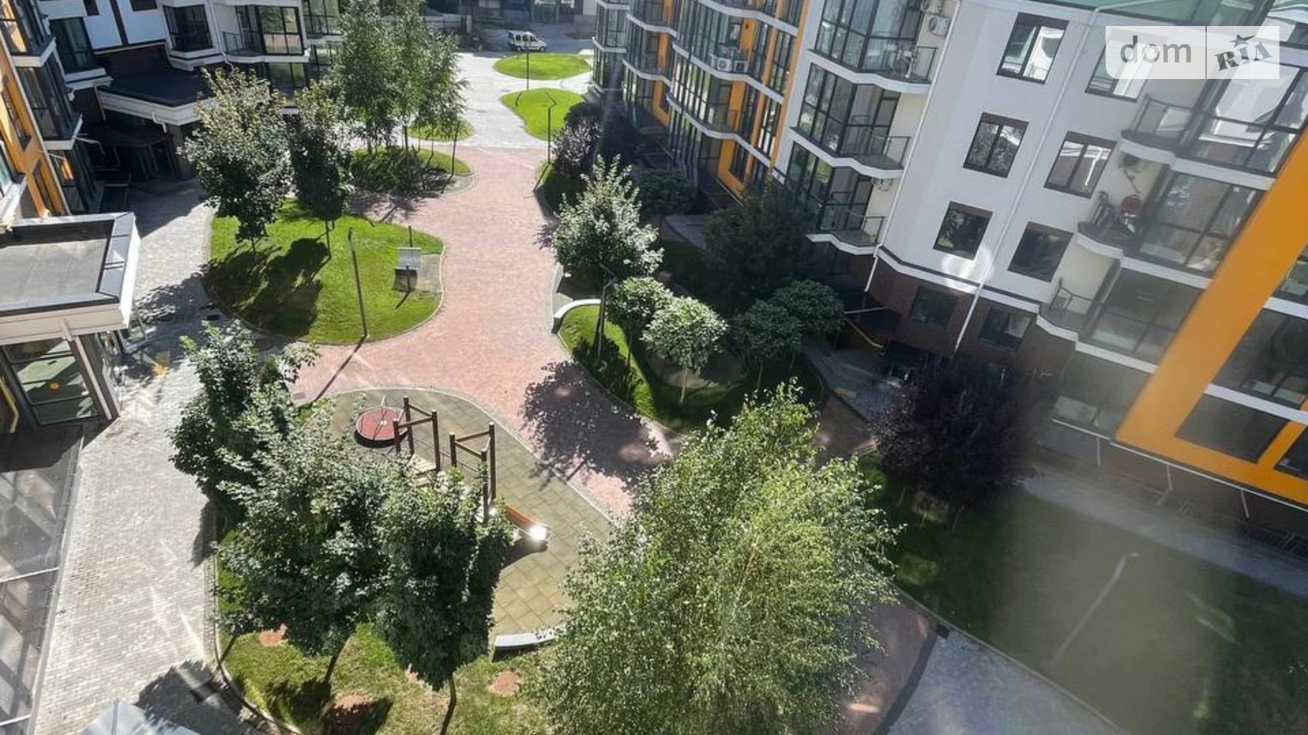 Продается 1-комнатная квартира 44 кв. м в Киеве, ул. Радистов, 40 - фото 5