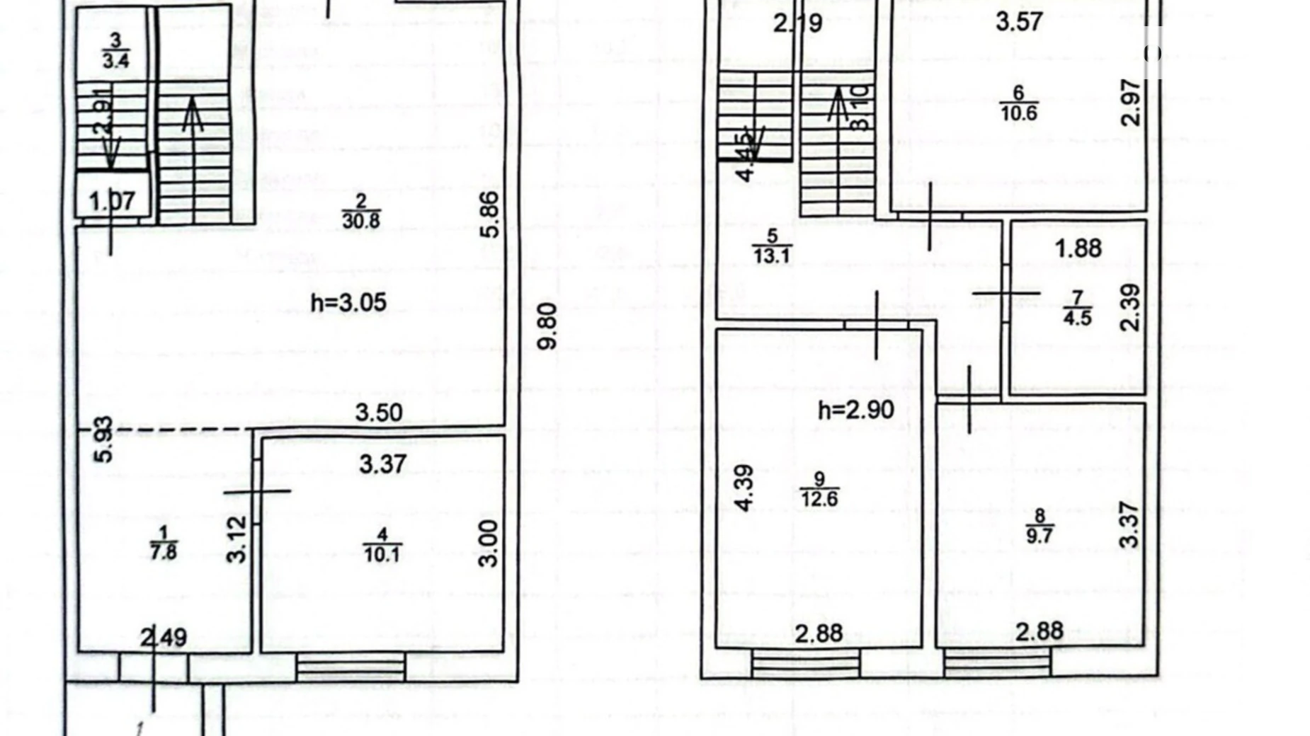 вул. Києво-Мироцька, 133В Буча, цена: 112000 $ - фото 3