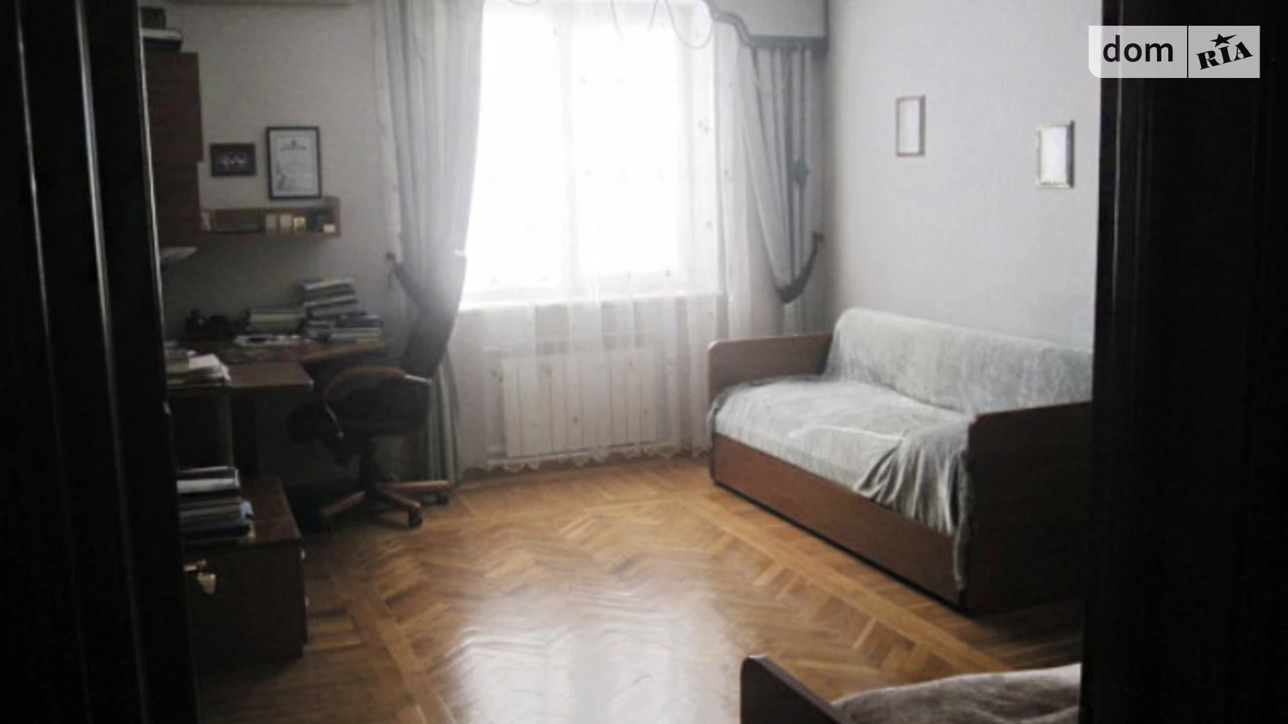 Сдается в аренду 3-комнатная квартира 119.6 кв. м в Киеве, ул. Клиническая, 23-25 - фото 3