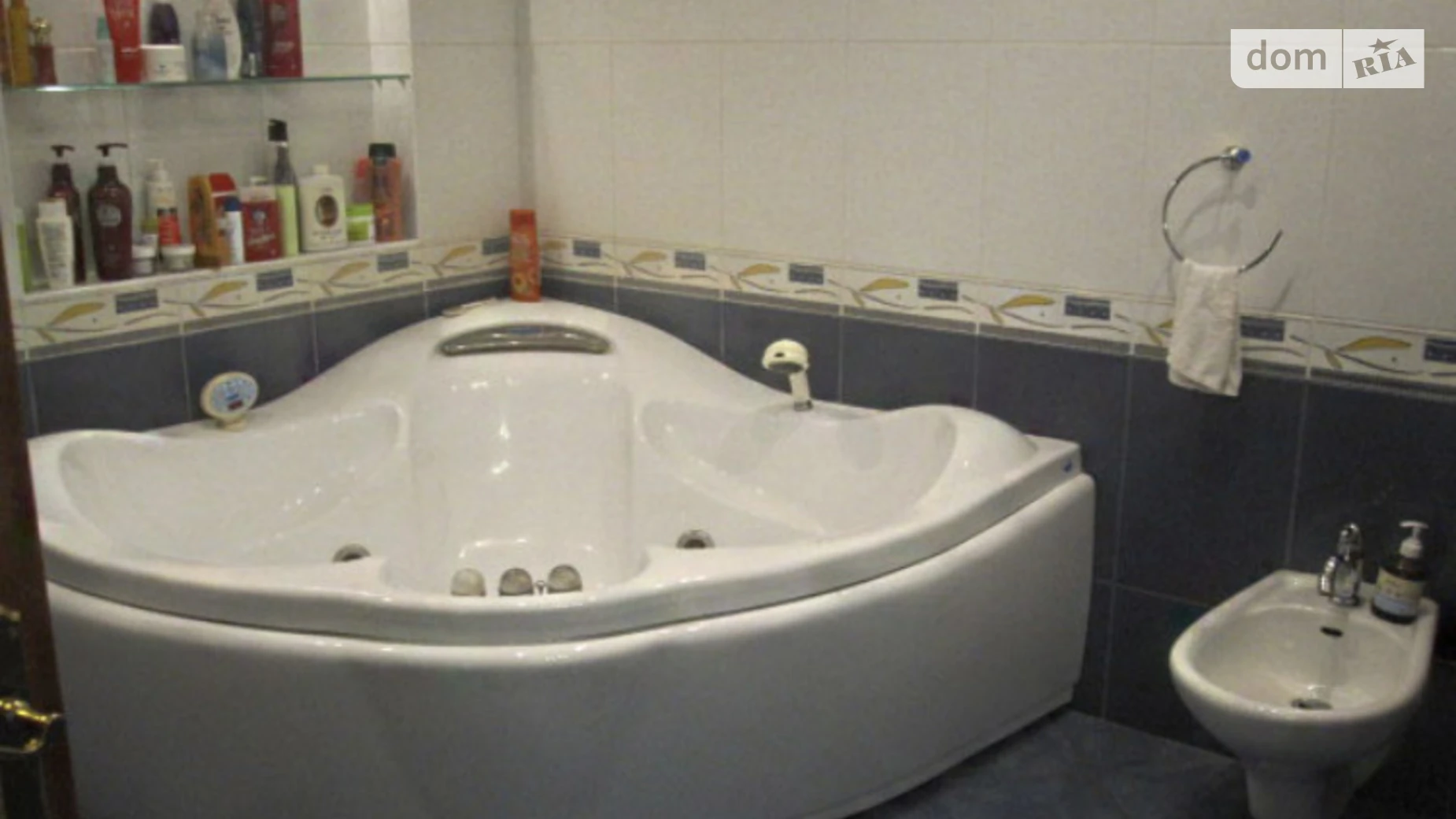 Сдается в аренду 3-комнатная квартира 119.6 кв. м в Киеве, ул. Клиническая, 23-25 - фото 5