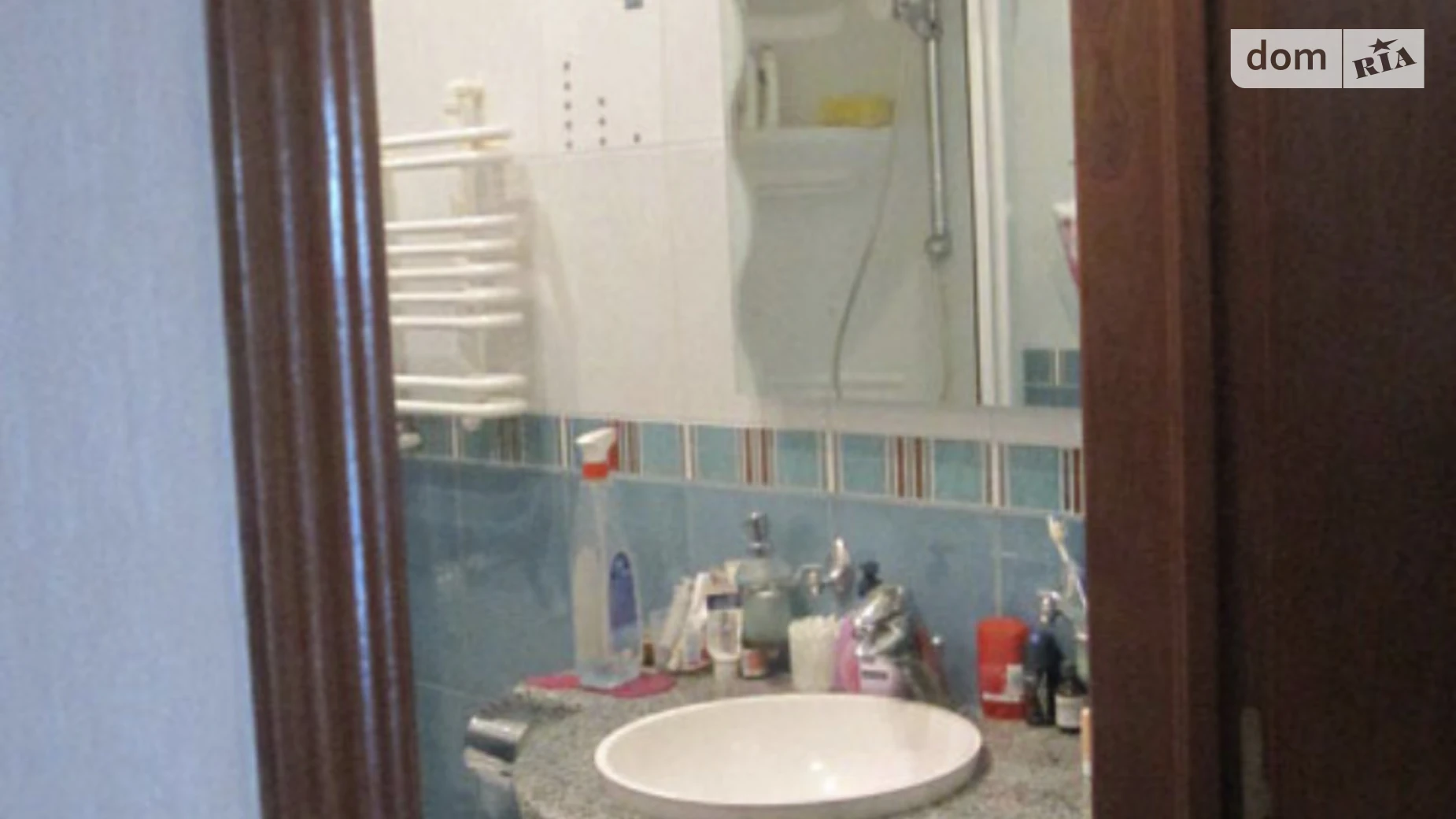 Сдается в аренду 3-комнатная квартира 119.6 кв. м в Киеве, ул. Клиническая, 23-25 - фото 4