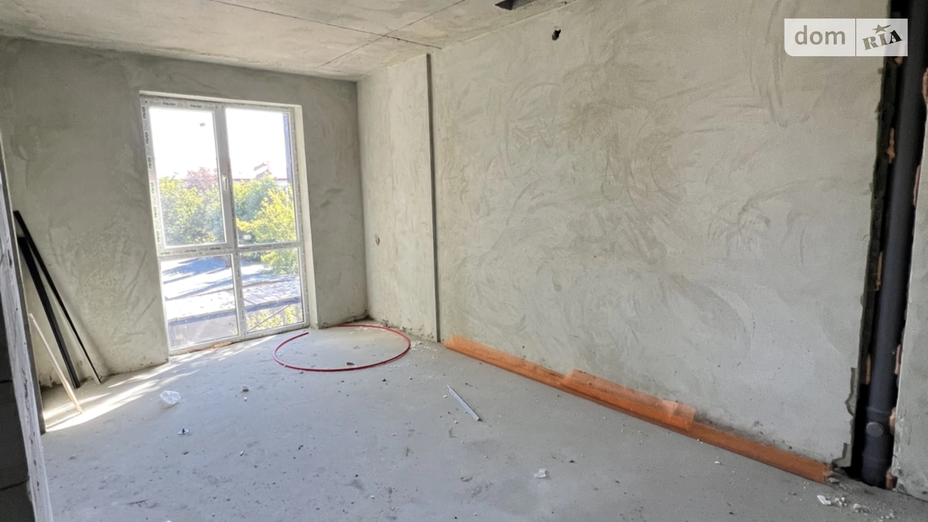 Продается 1-комнатная квартира 31 кв. м в Ужгороде, ул. Франтішека Тихого(Франтішека Тіхого), 11 - фото 5