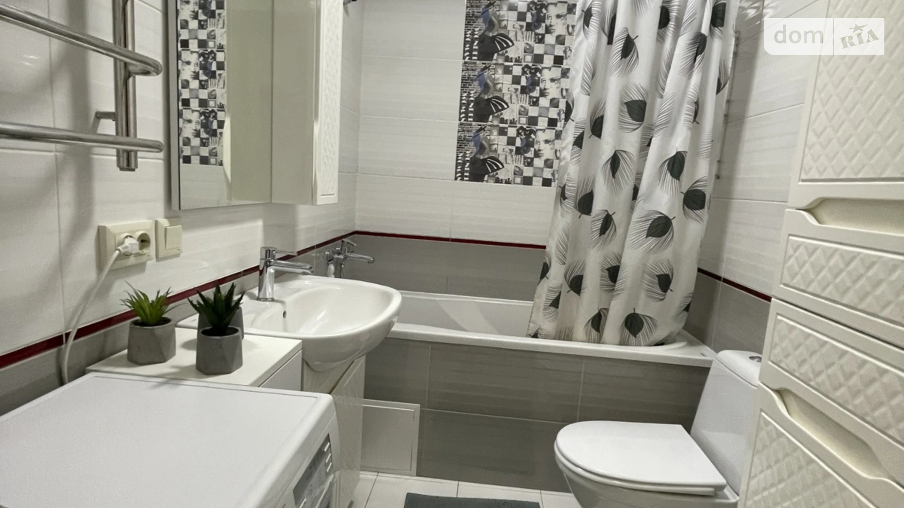 Продается 1-комнатная квартира 43 кв. м в Ирпене, вул. Котляревского - фото 3