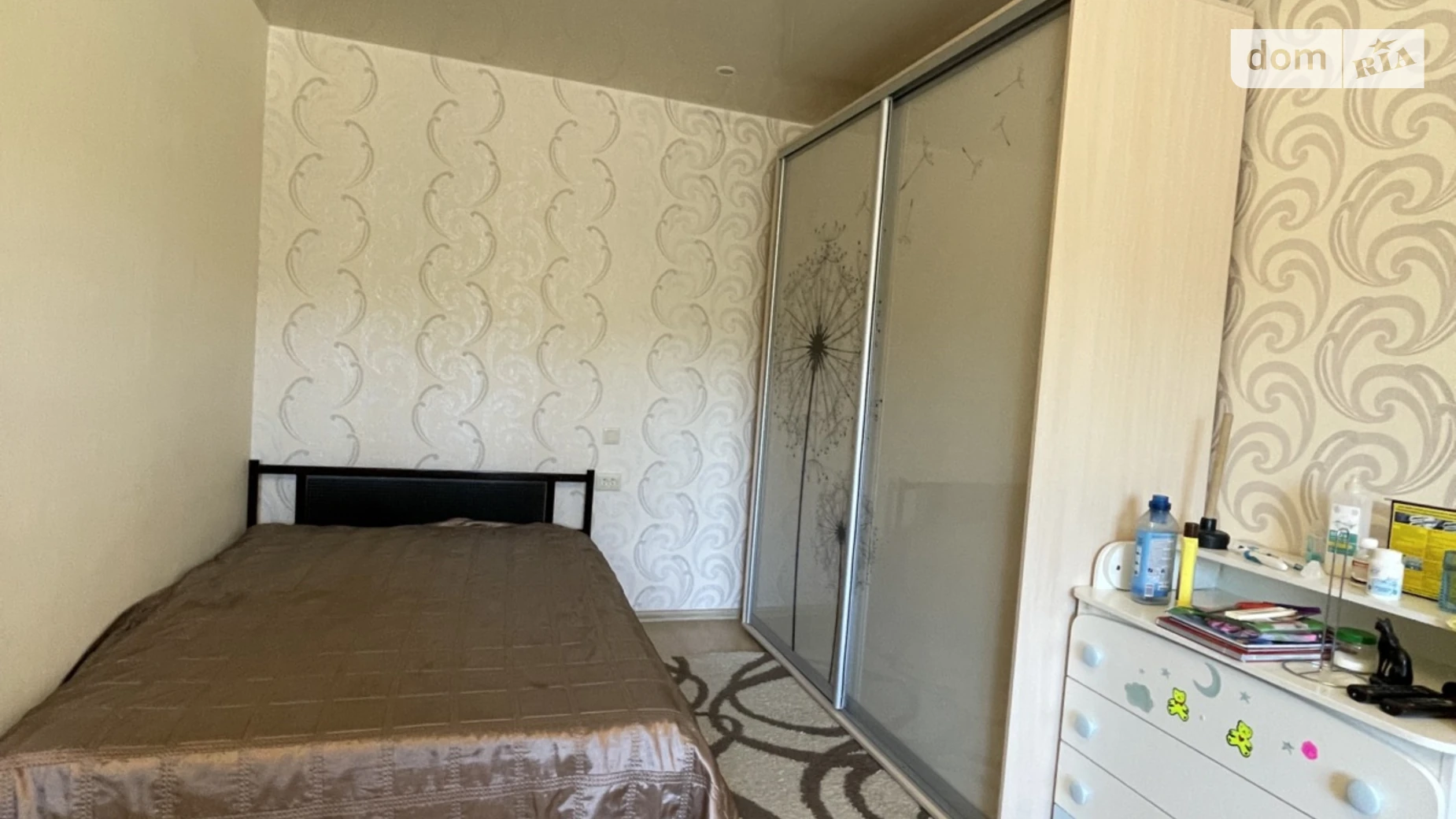 Продается 1-комнатная квартира 43 кв. м в Ирпене, вул. Котляревского - фото 5