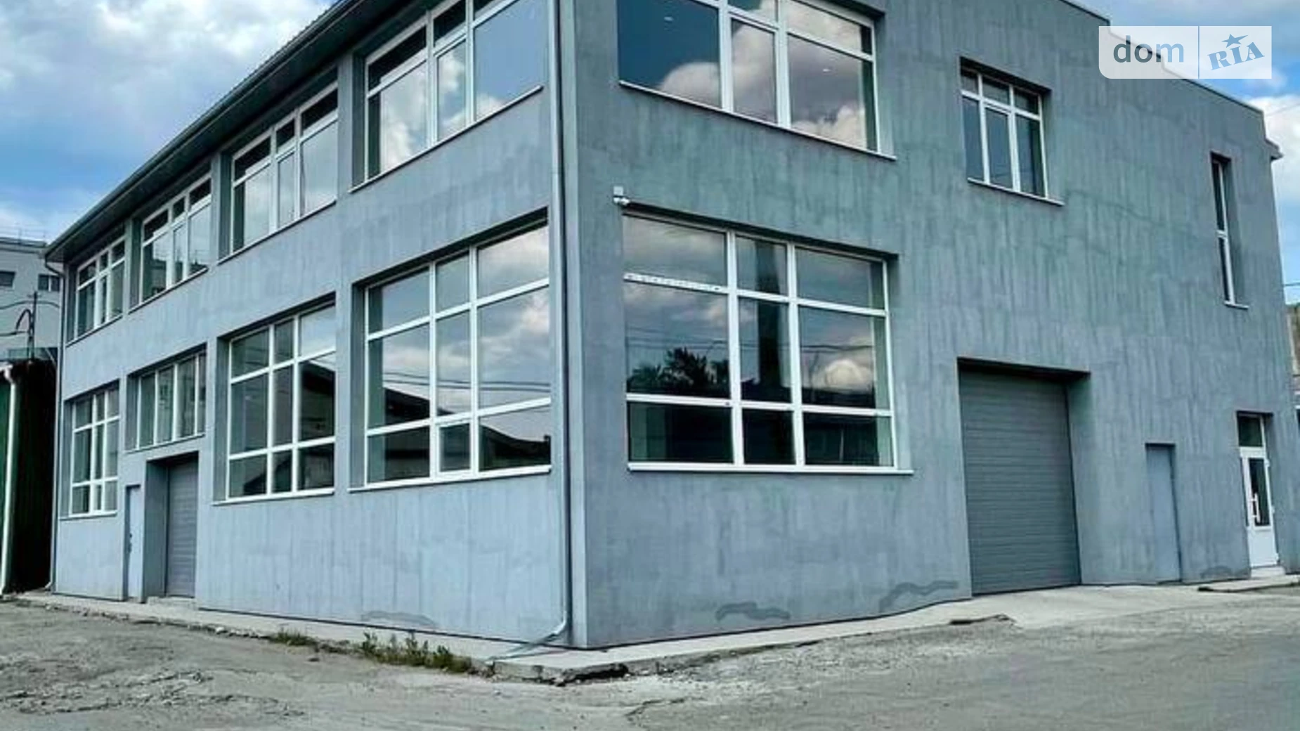 Сдается в аренду помещения свободного назначения 300 кв. м в 2-этажном здании, цена: 25000 грн - фото 2