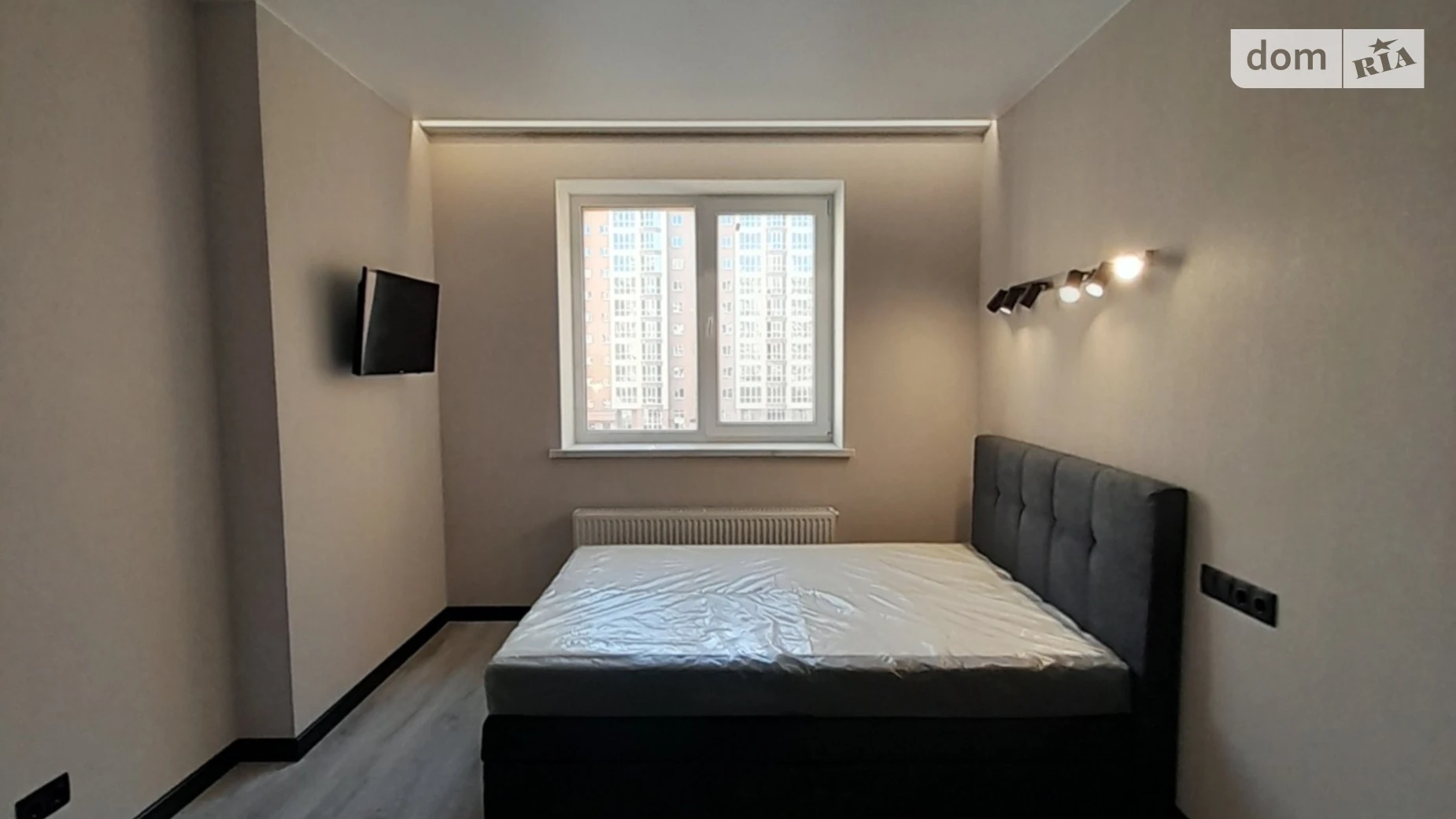 Продается 1-комнатная квартира 42 кв. м в Софиевской Борщаговке, просп. Героев Небесной Сотни, 26/13 - фото 4