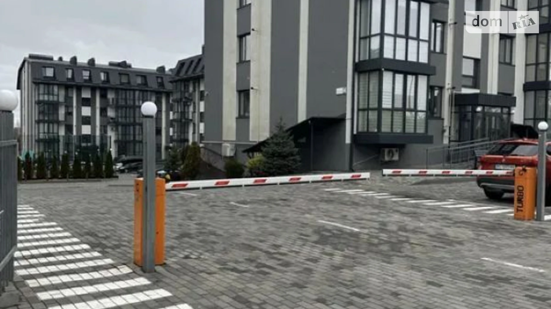 Продается 3-комнатная квартира 77.7 кв. м в Тарасово, ул. Леси Украинки, 8 - фото 3
