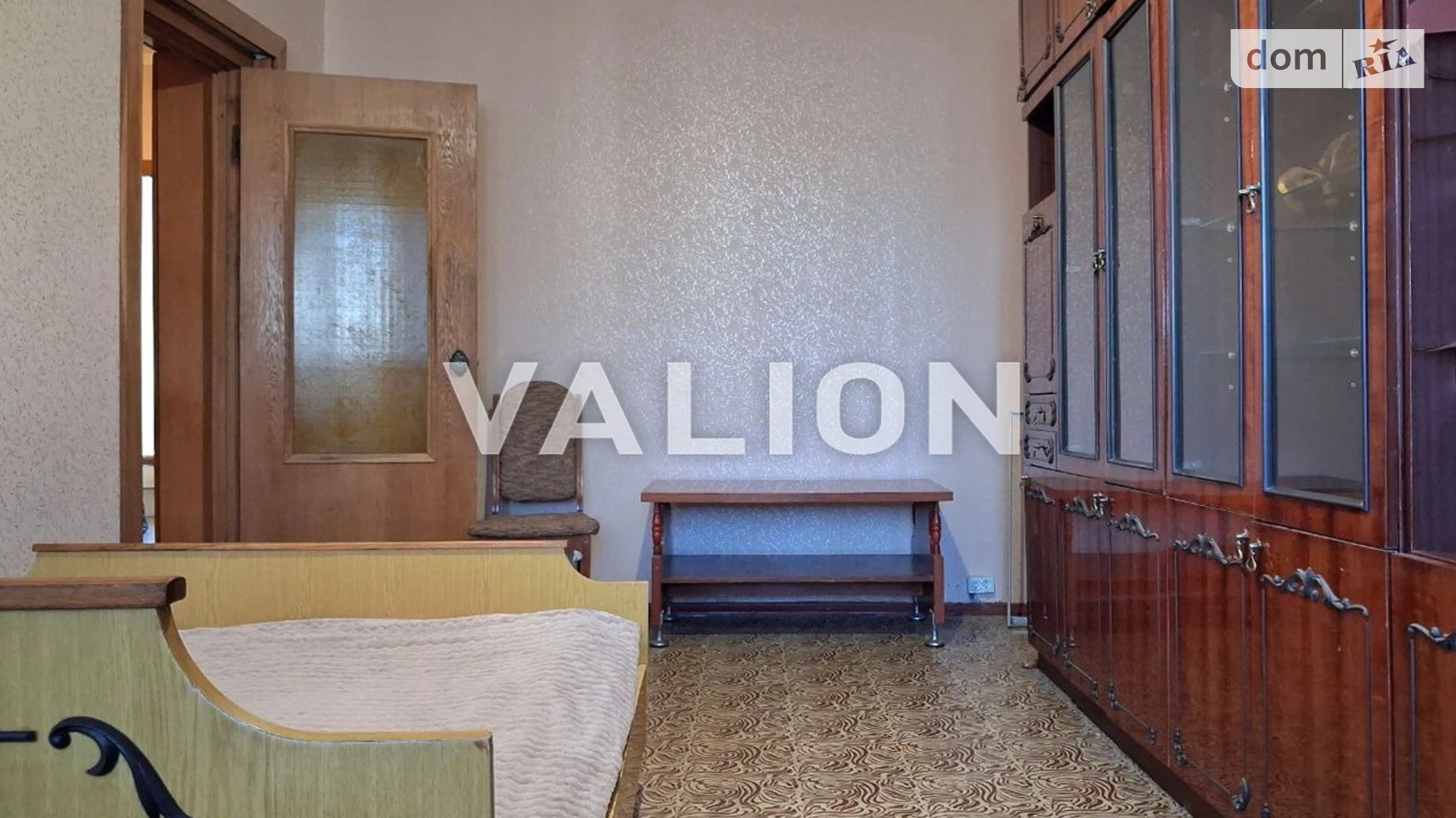 Продается 3-комнатная квартира 72 кв. м в Киеве, Харьковское шоссе, 154 - фото 3
