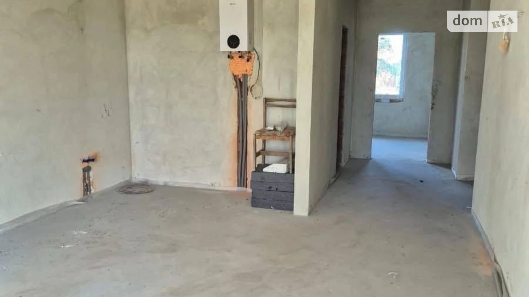 Продается 1-комнатная квартира 54 кв. м в Ужгороде, ул. Русская, 41 - фото 4