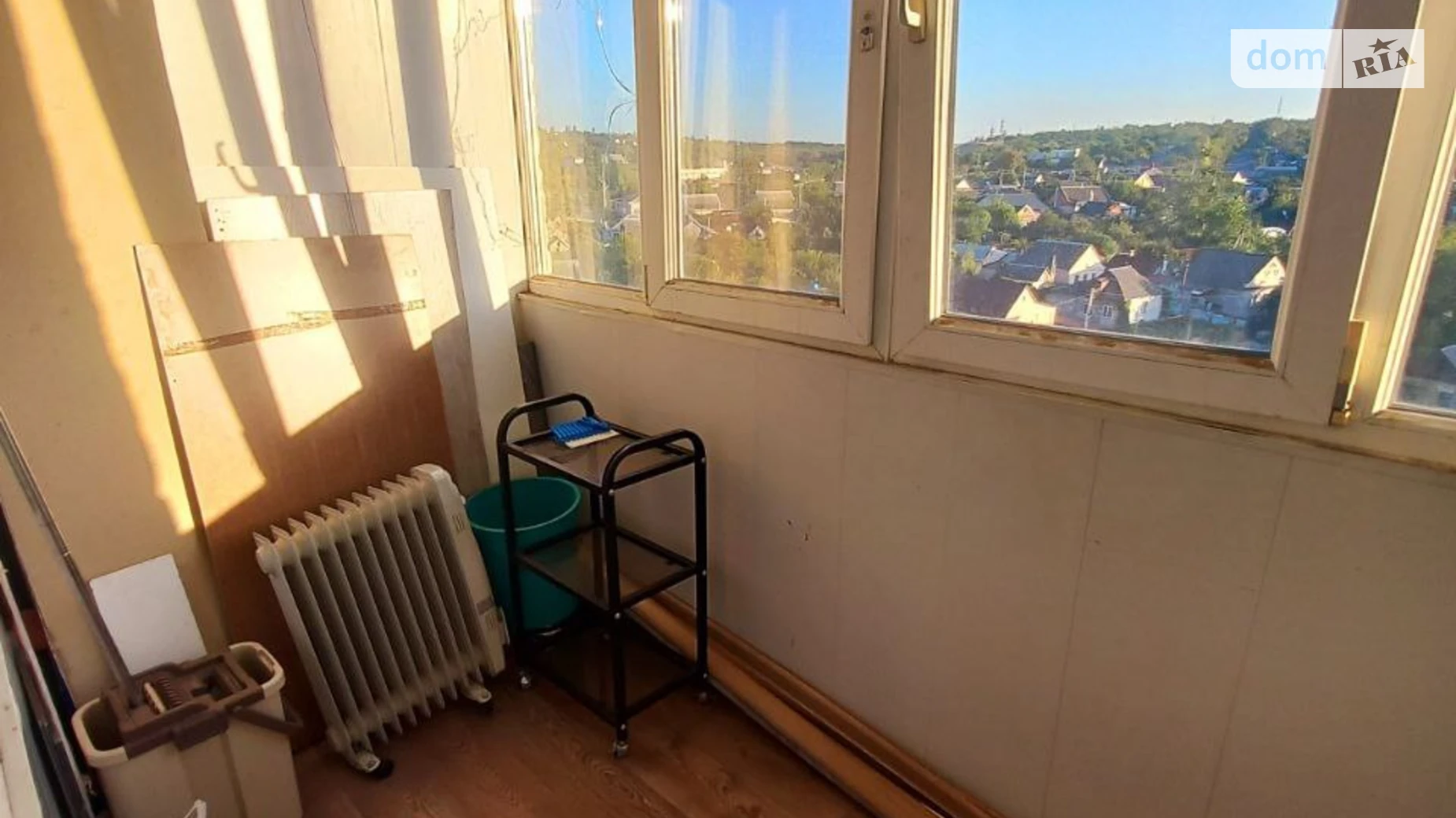 Продается 2-комнатная квартира 43.3 кв. м в Днепре, пер. Штабной, 3 - фото 5