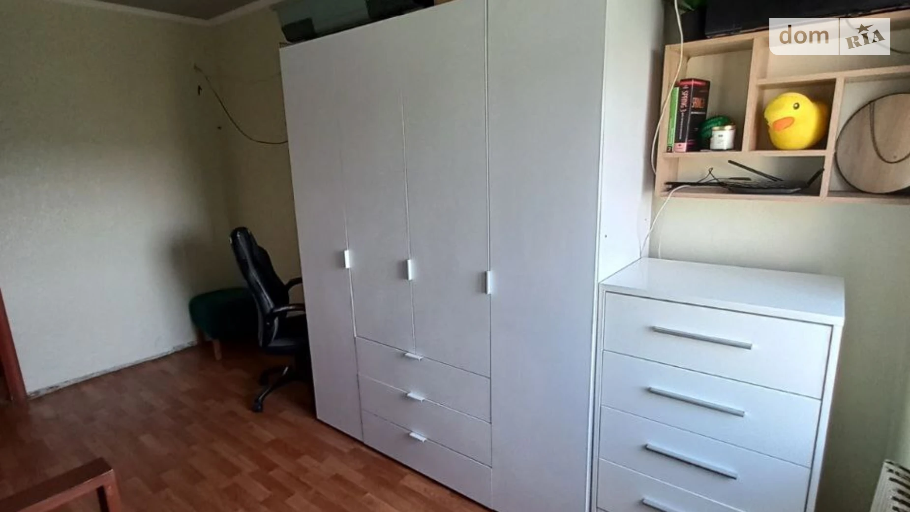 Продается 2-комнатная квартира 43.3 кв. м в Днепре, пер. Штабной, 3 - фото 3