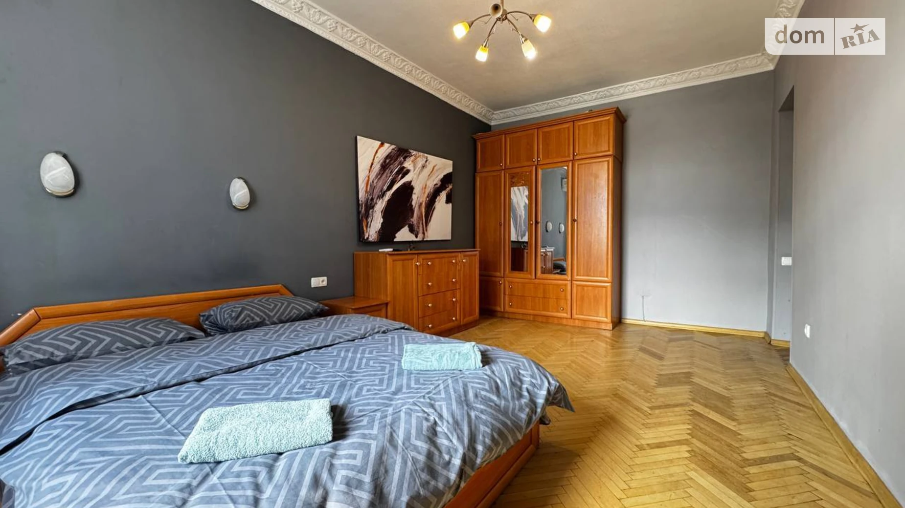 Сдается в аренду 3-комнатная квартира в Киеве, ул. Бассейная, 17 - фото 2